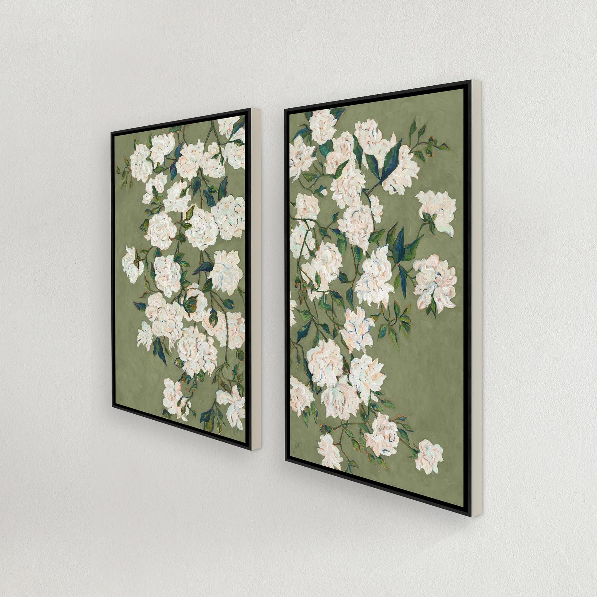 Gallery Wall Canvas Art Sets