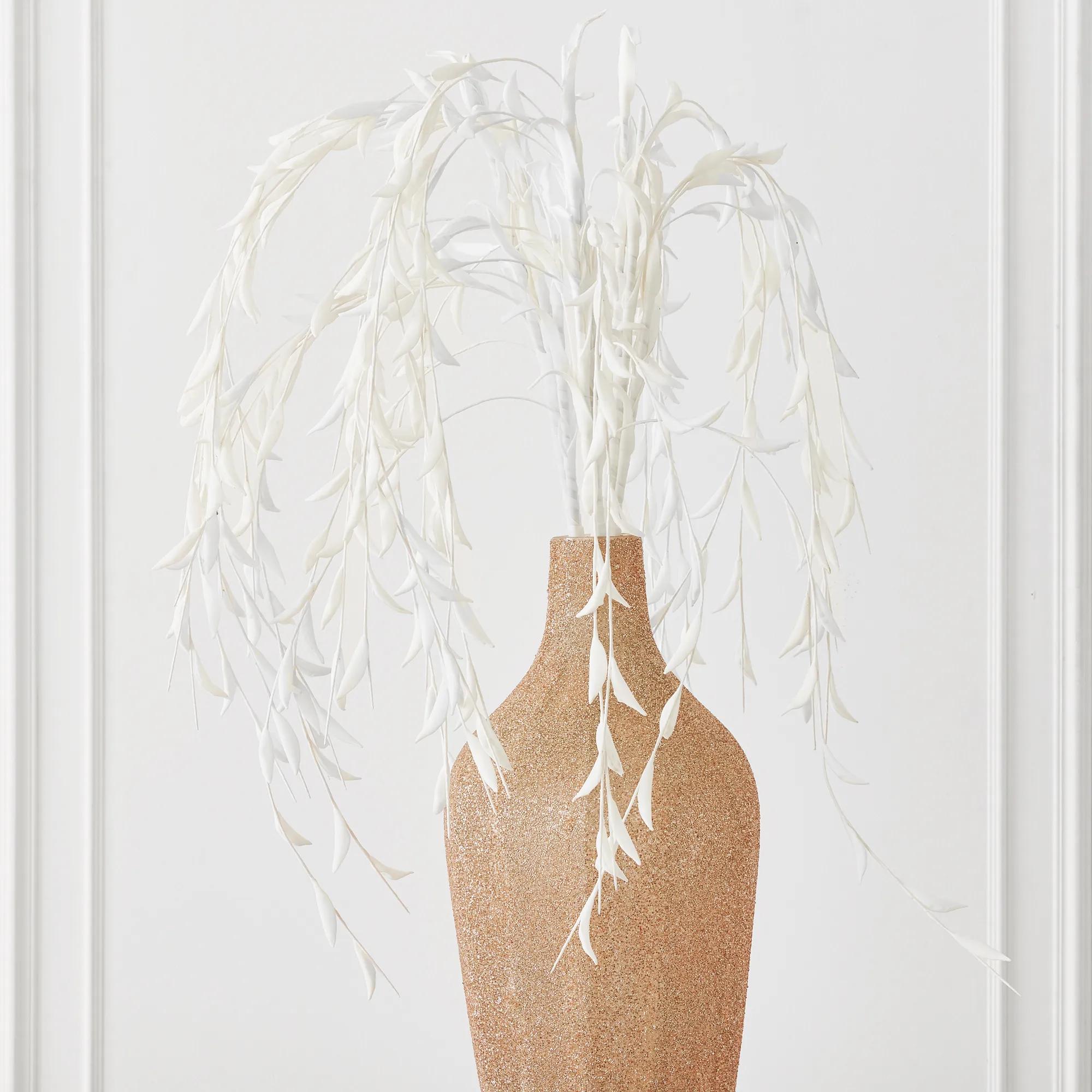 Faux Weeping Willow - Set of 3