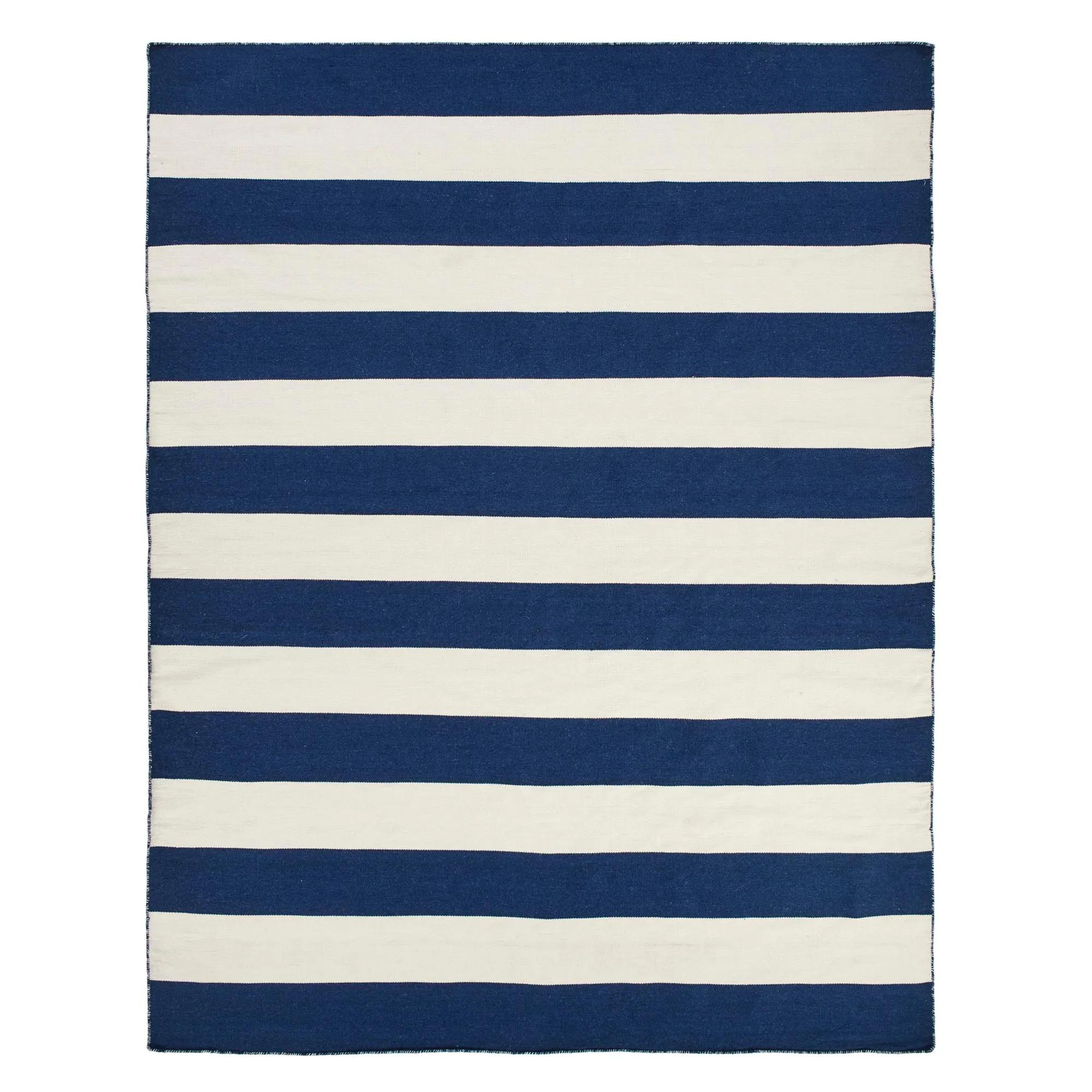 Capri Indoor/Outdoor Rug - Sapphire