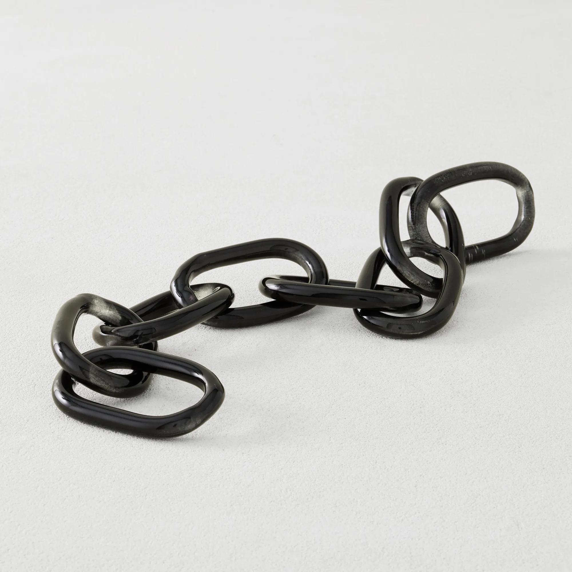 Cora Crystal Taper Holder