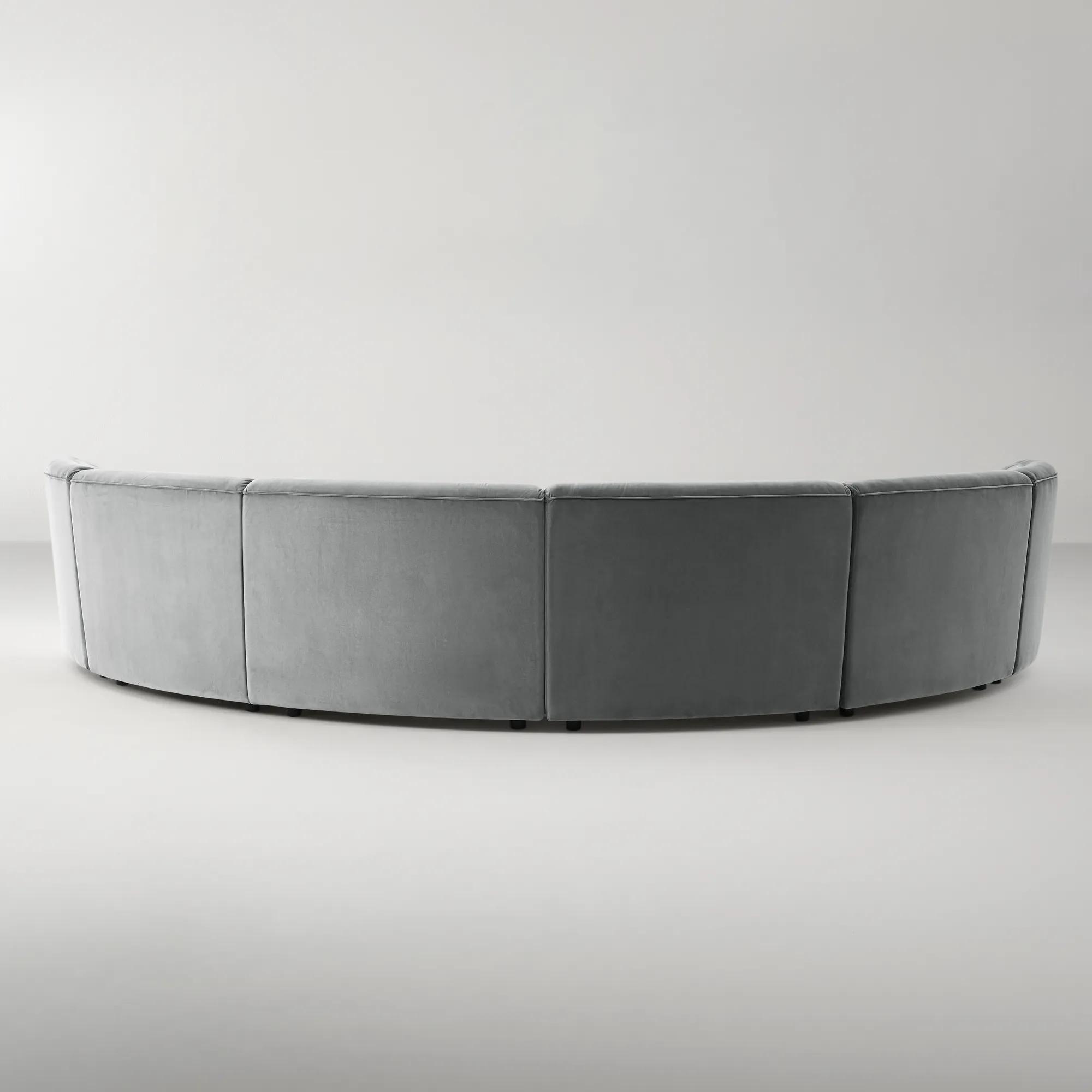 Jacqlyn Sectional