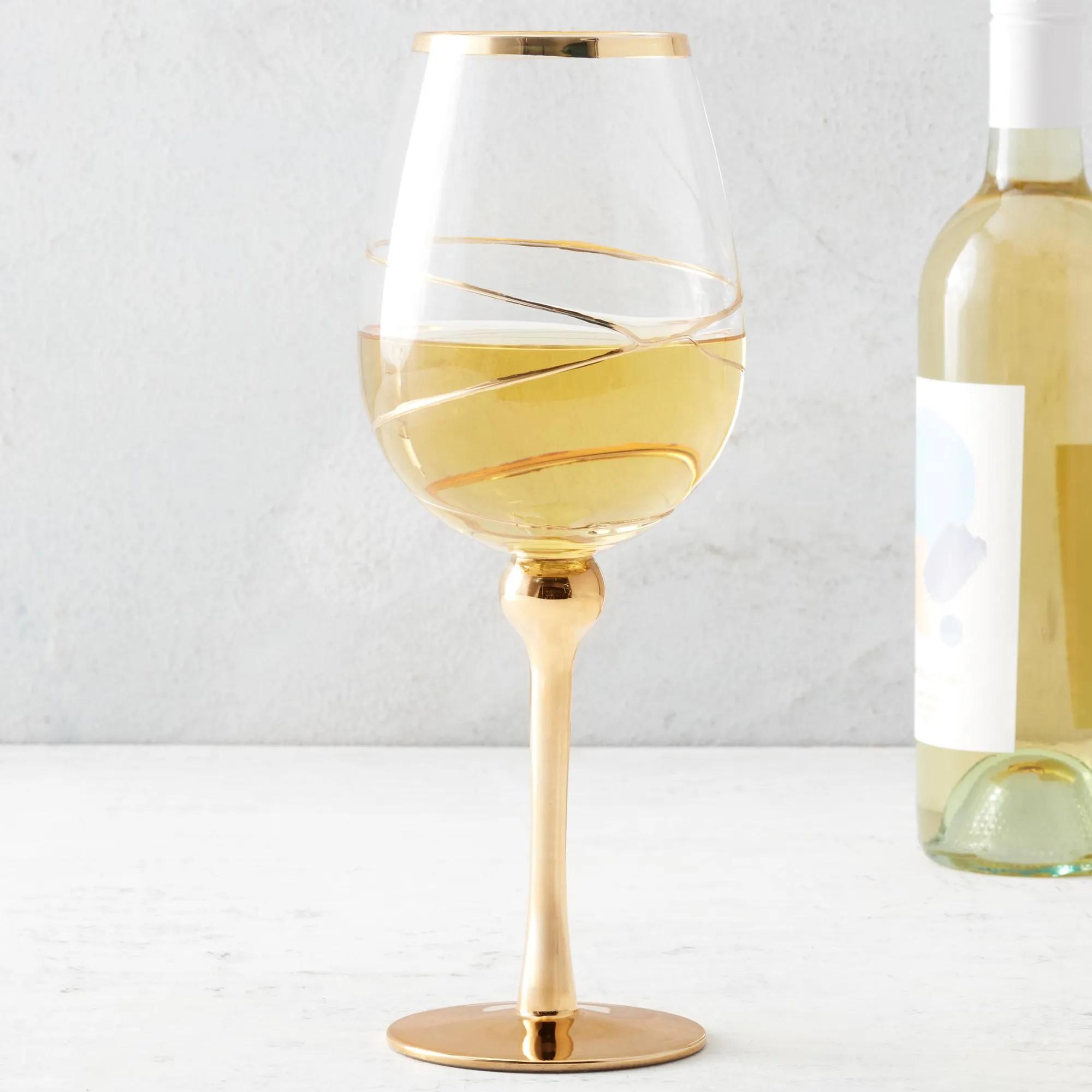 Olympia Stemware Sets
