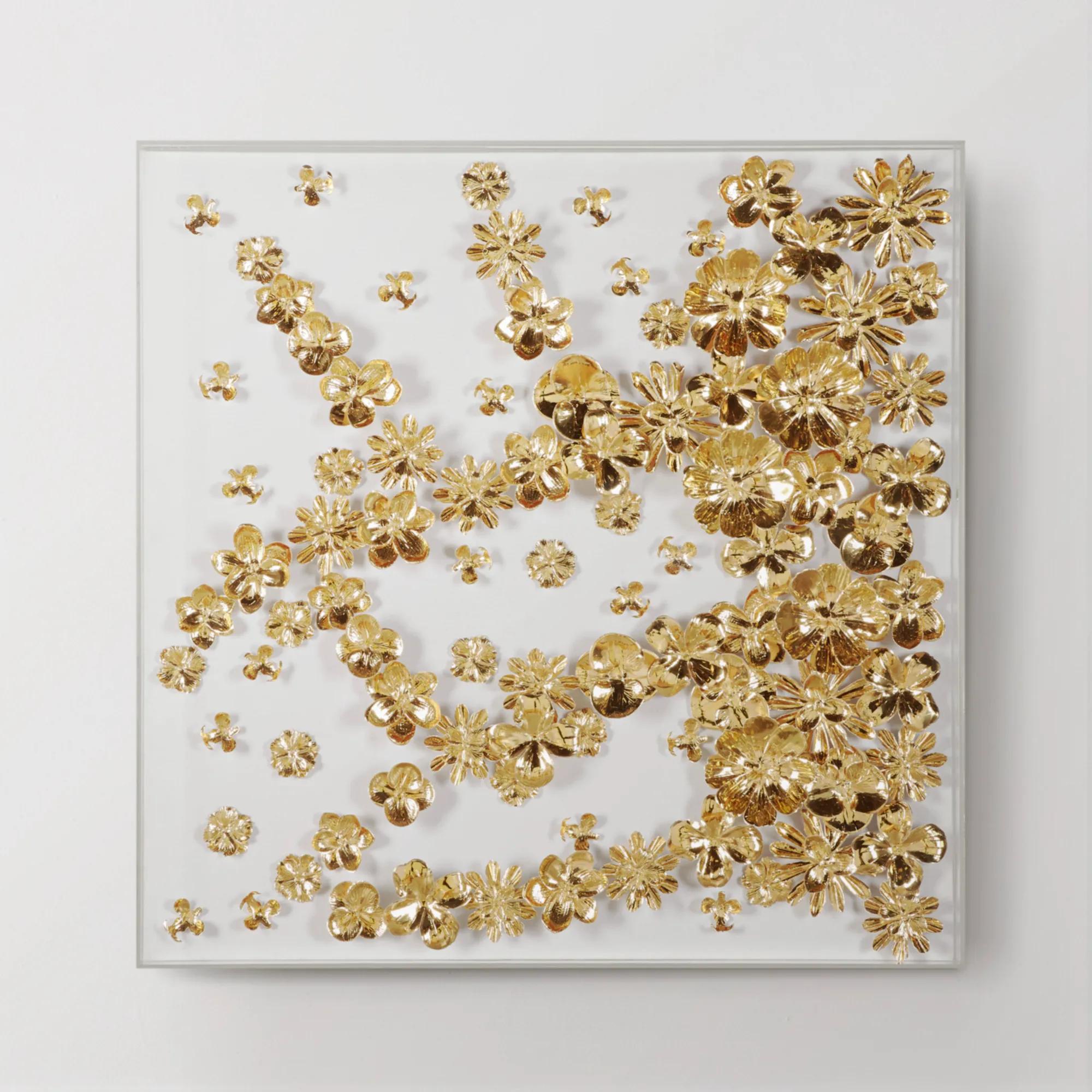 Gold Flora