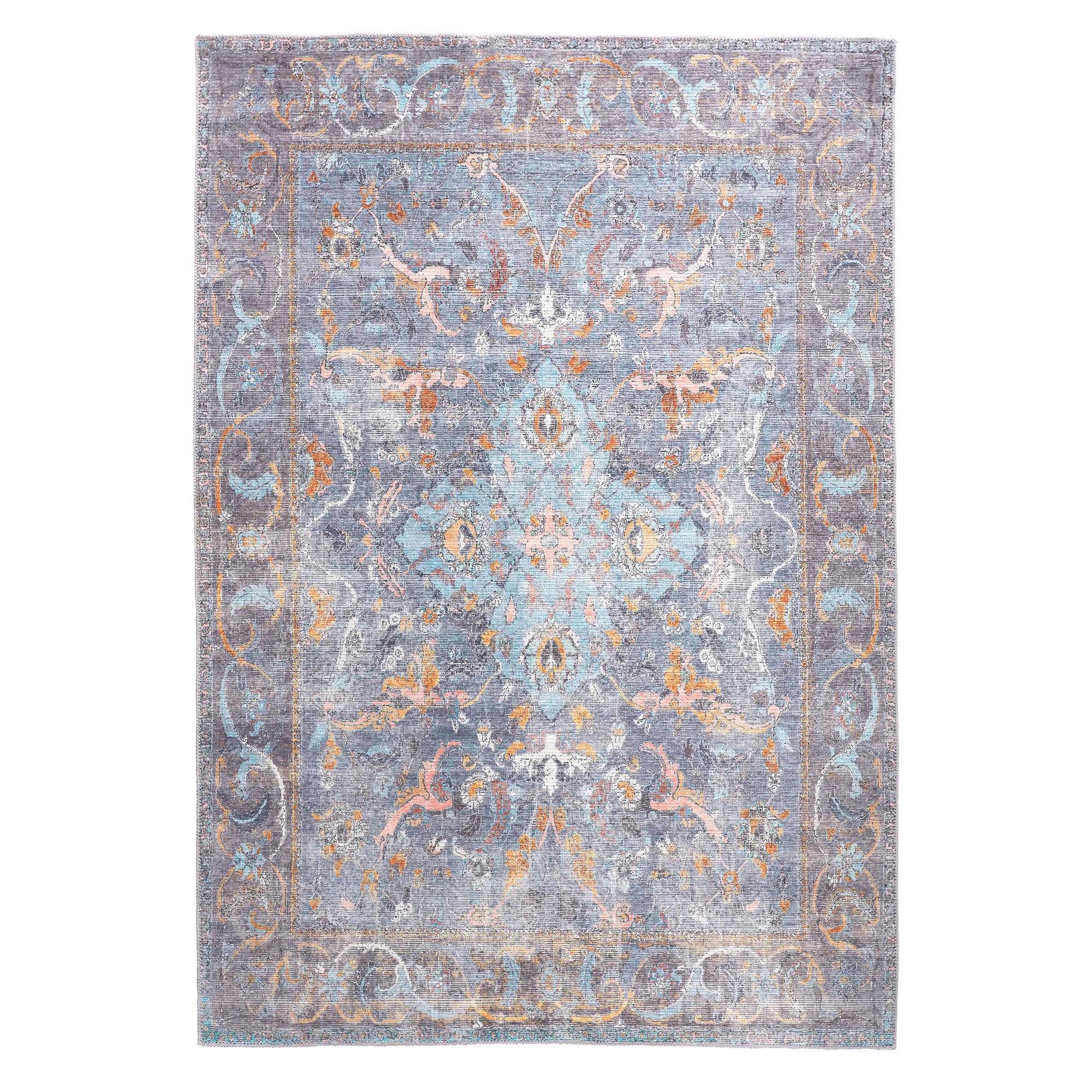 Vintage Inspired Rugs | Z Gallerie