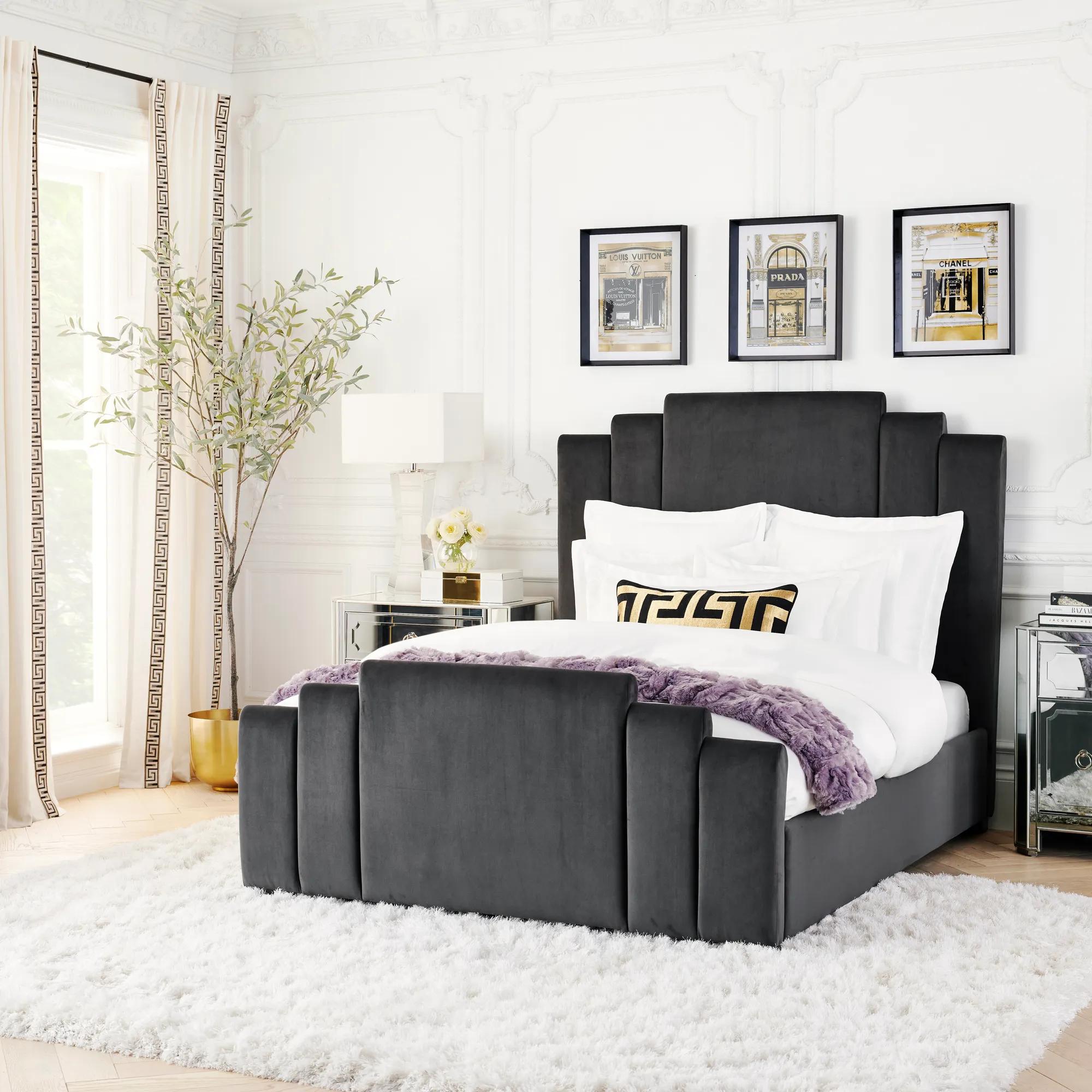 Marlow Bed