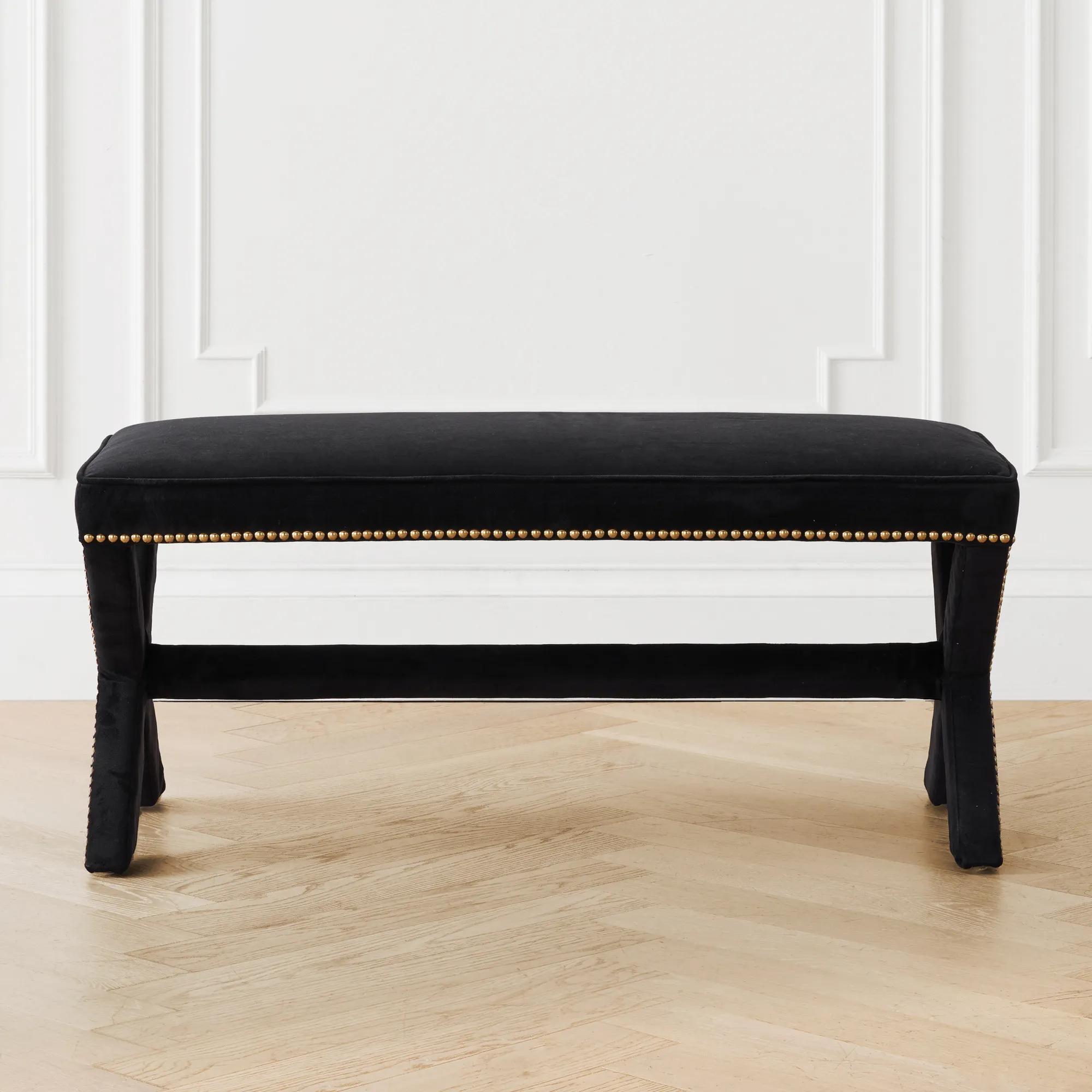 Carly Bench