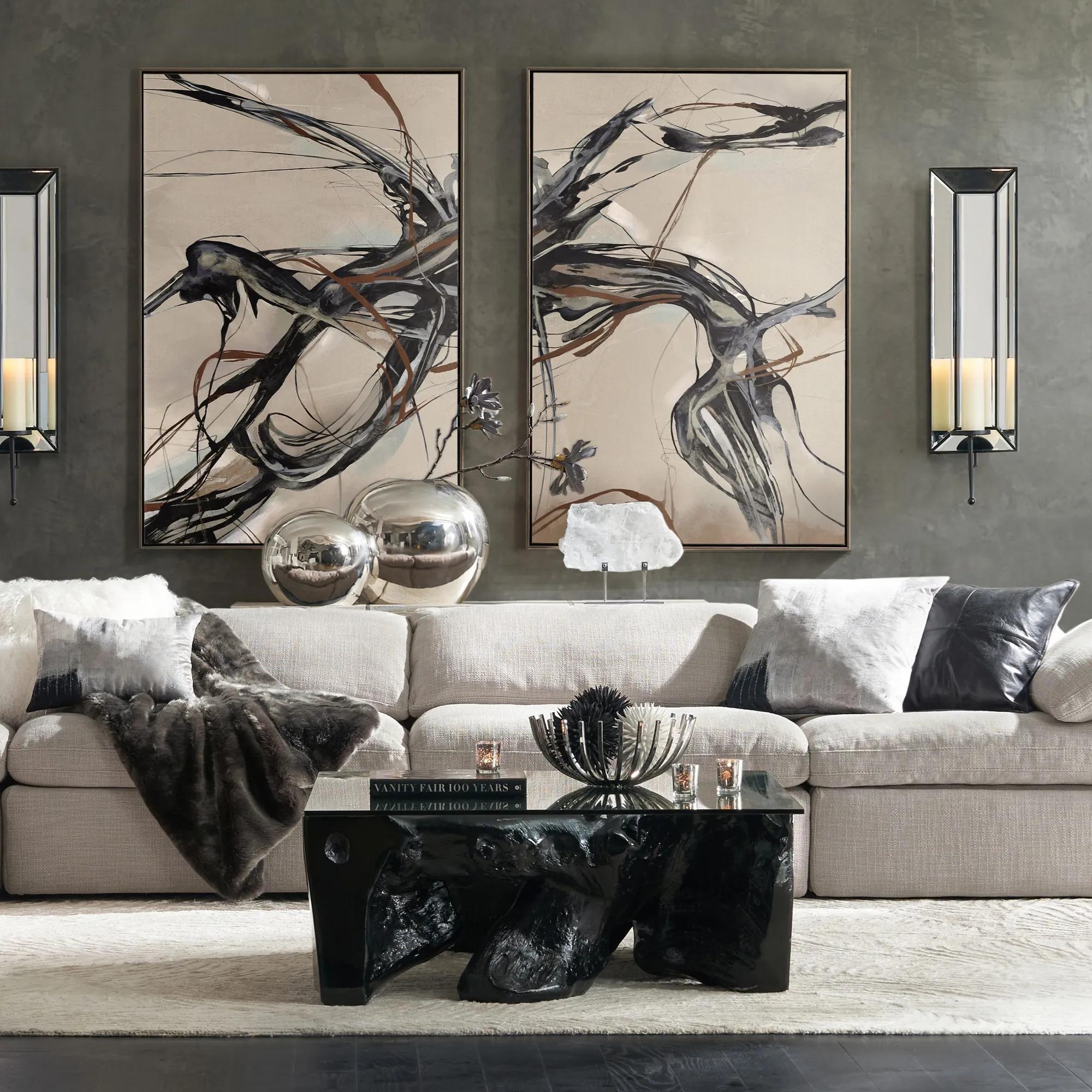 Sequoia Coffee Table