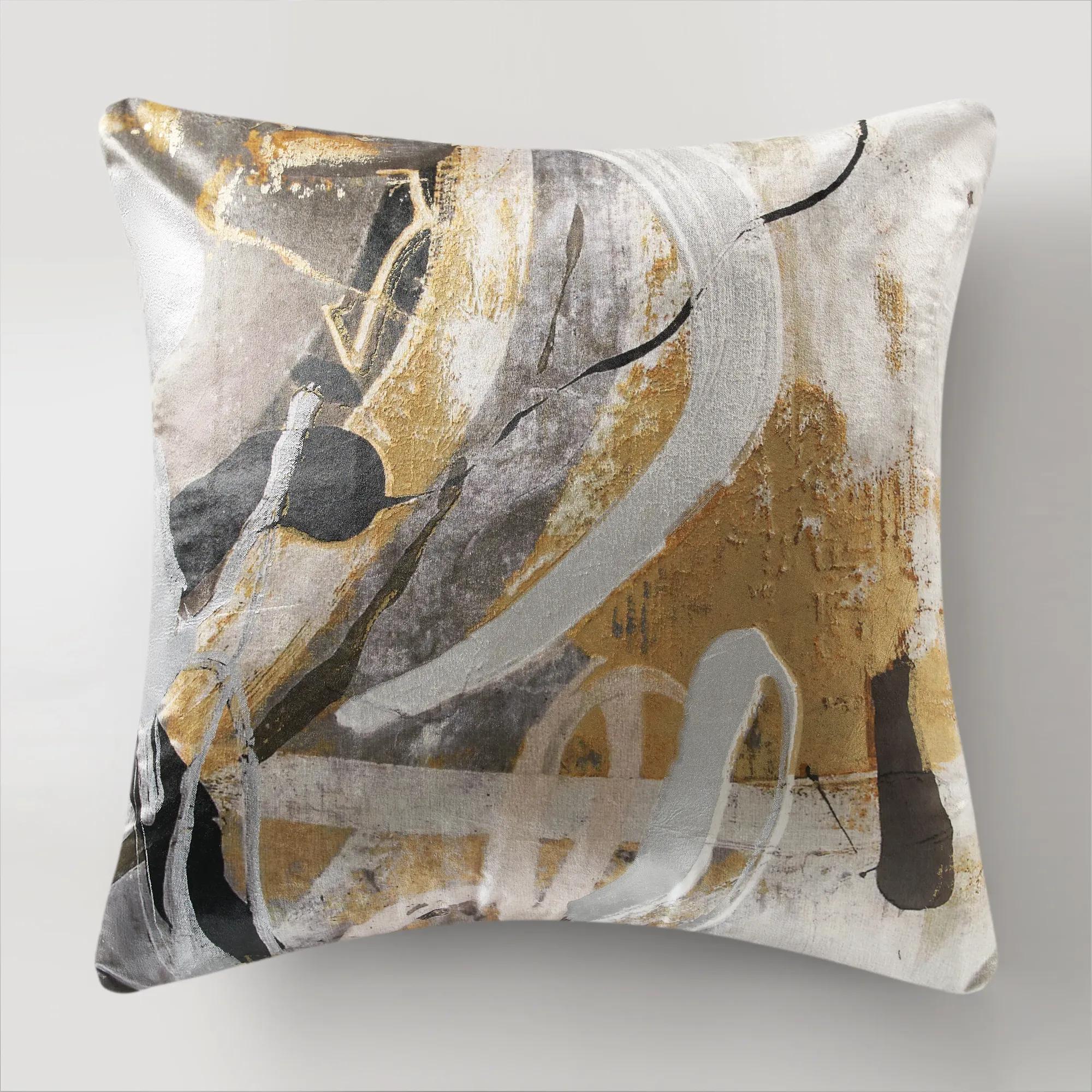 Cora Crystal Taper Holder