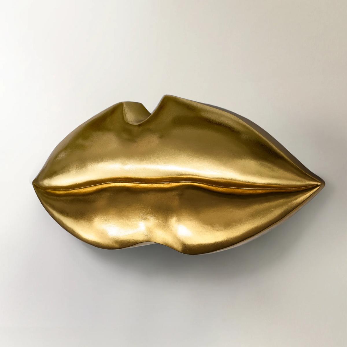 Grand Lips - Gold
