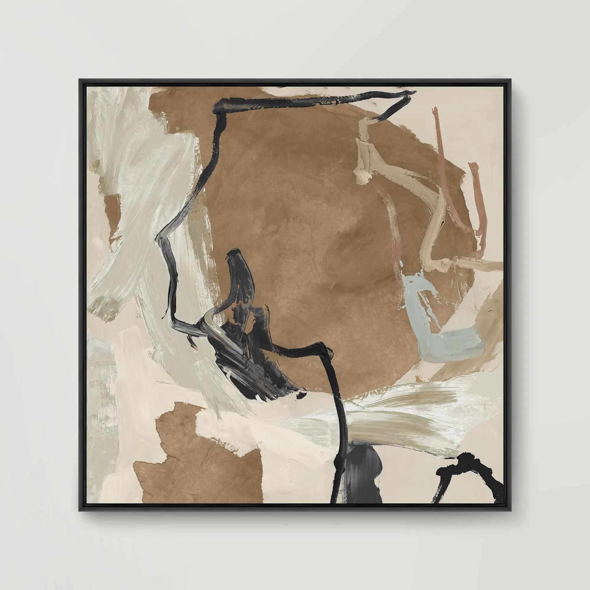 Cora Crystal Taper Holder