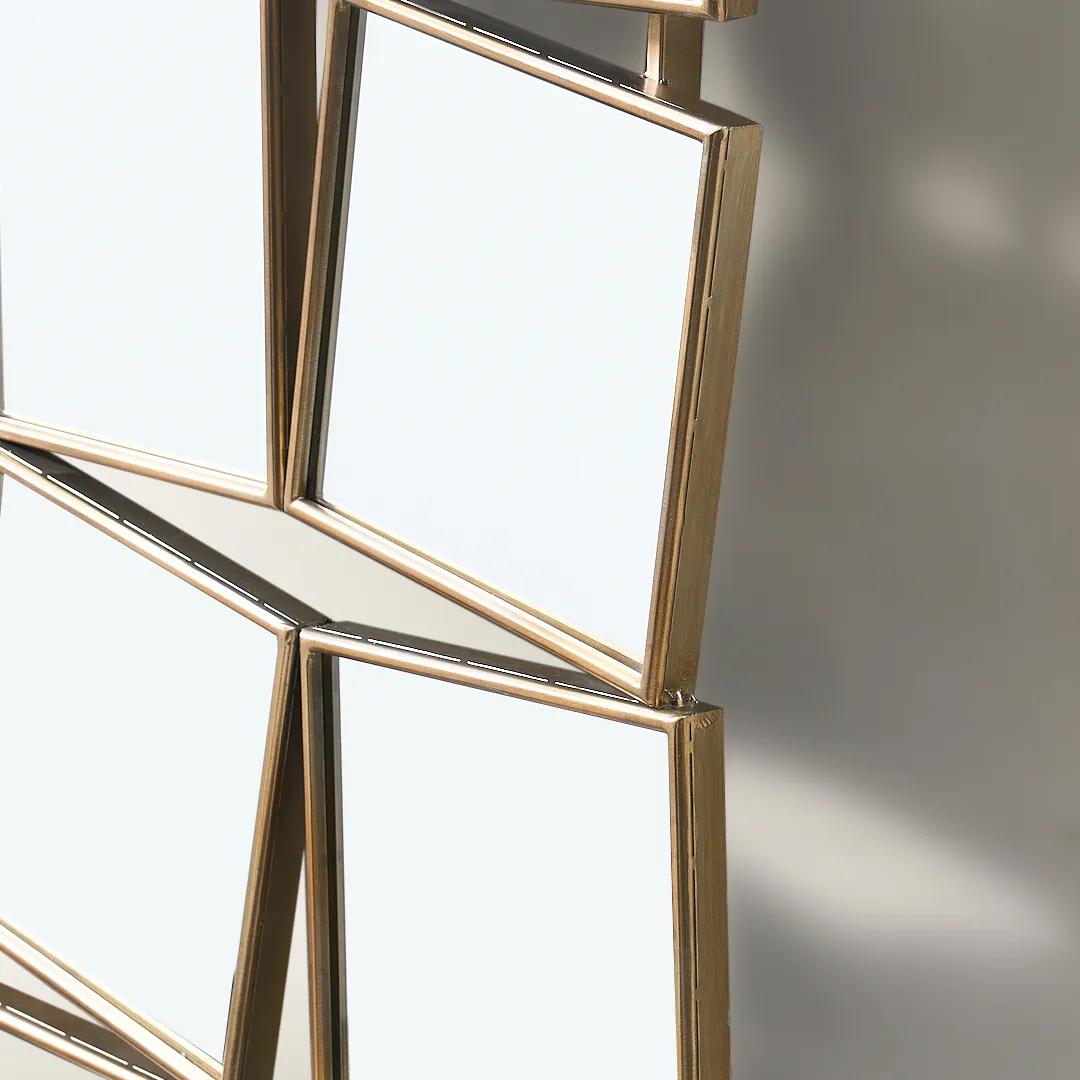 Newberry Floor Mirror