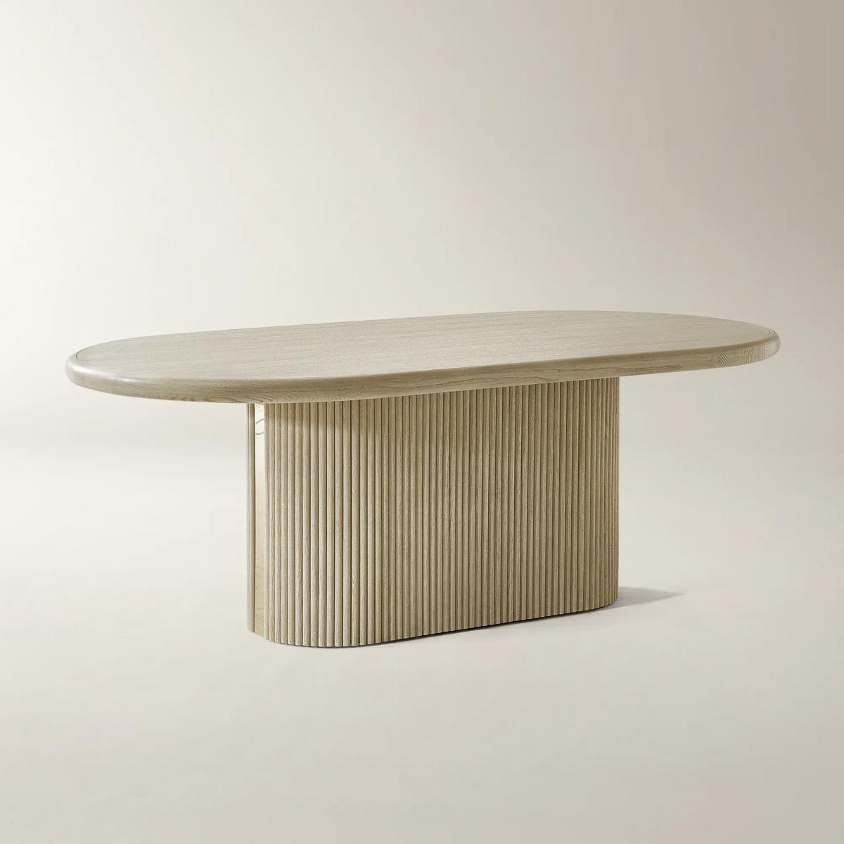Stria Dining Table