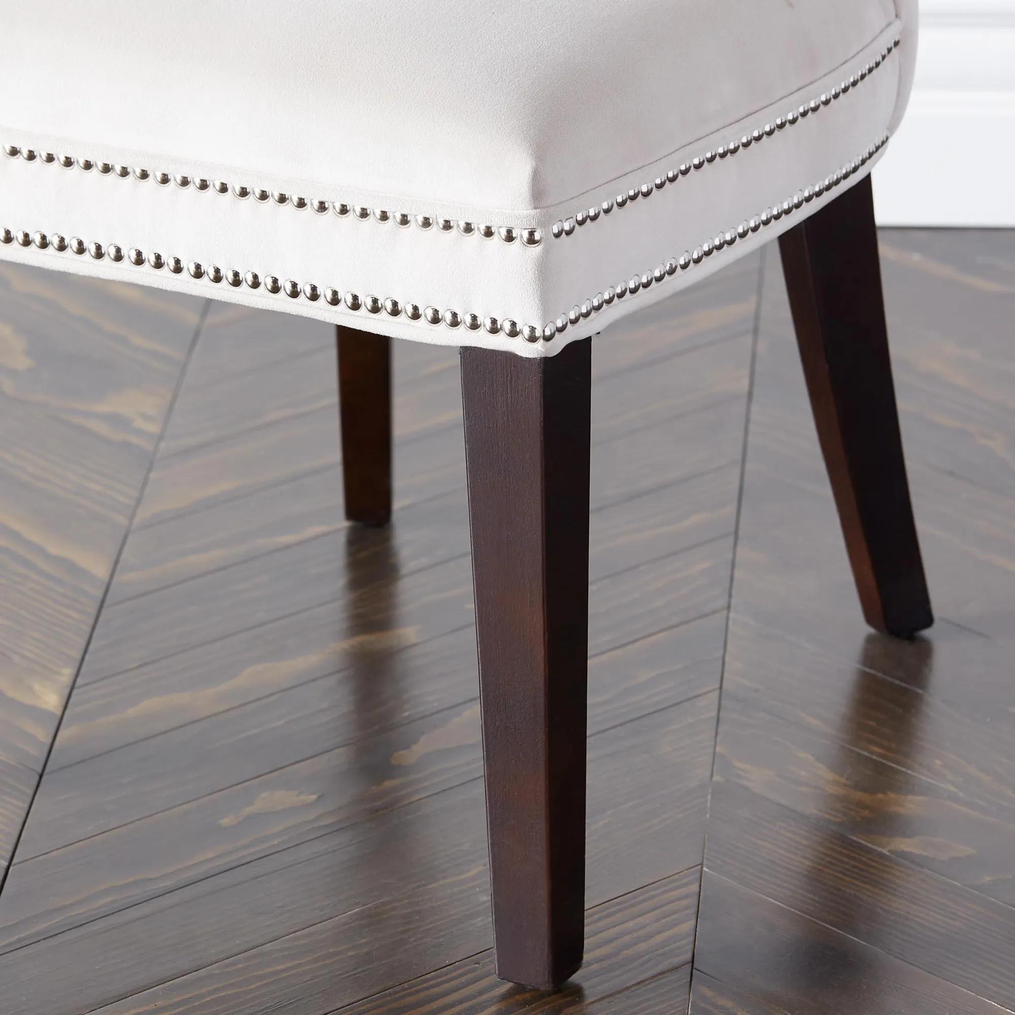 Charlotte Dining Chair - Espresso