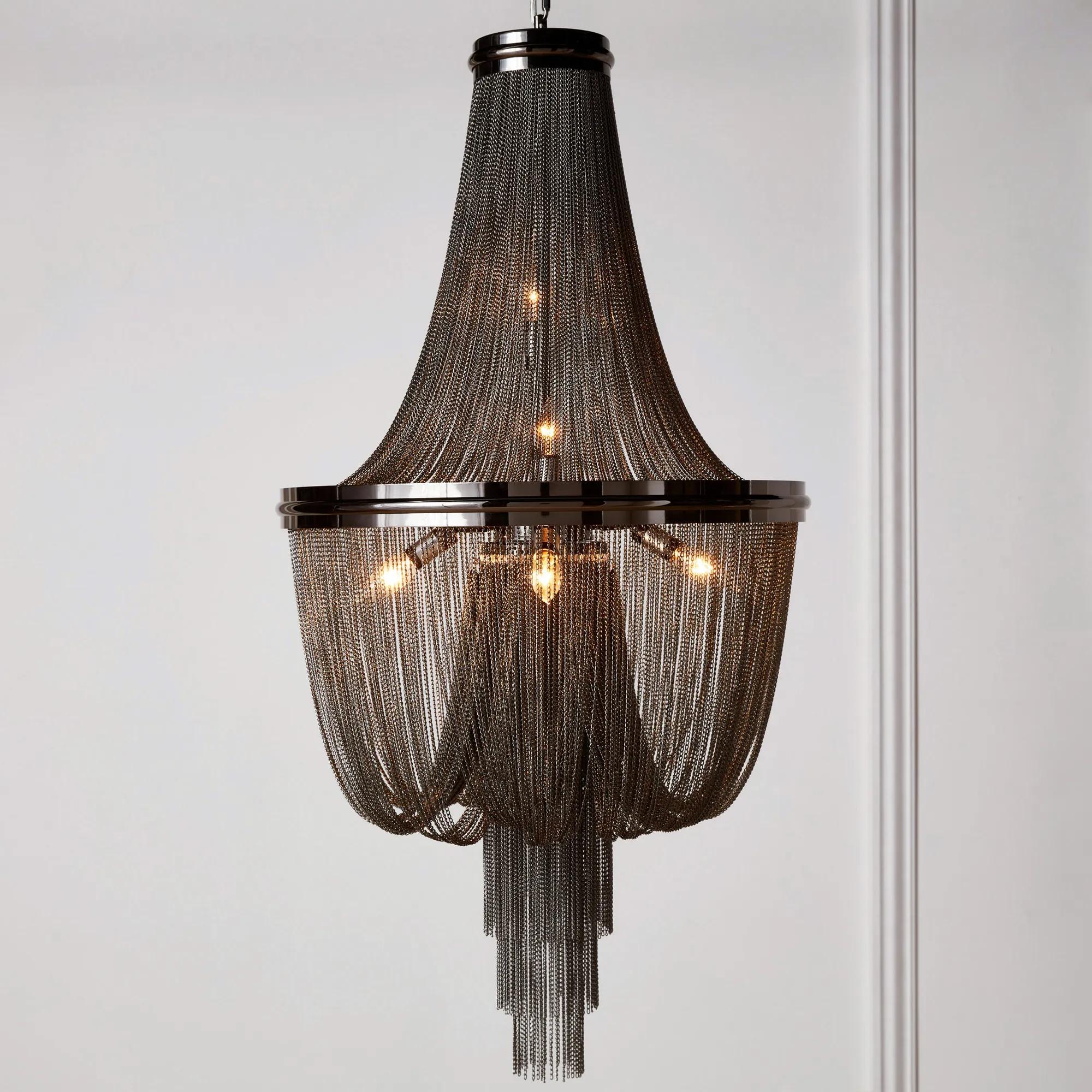Rue Chandelier