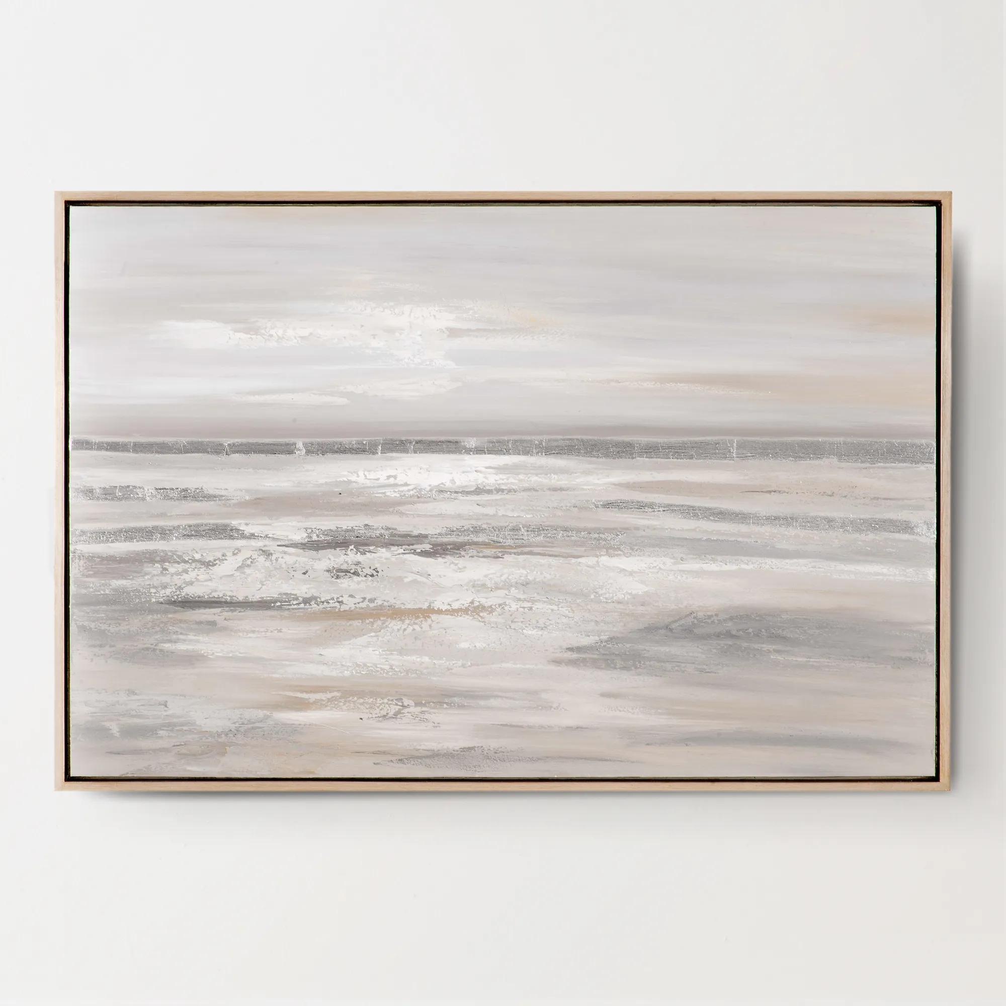 Sea Gaze