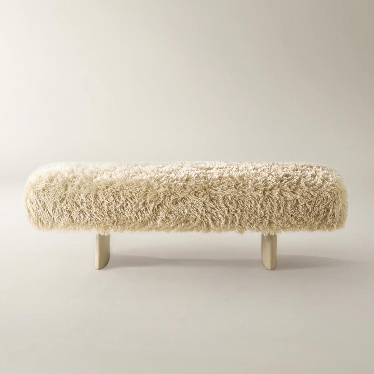 Micah Bench