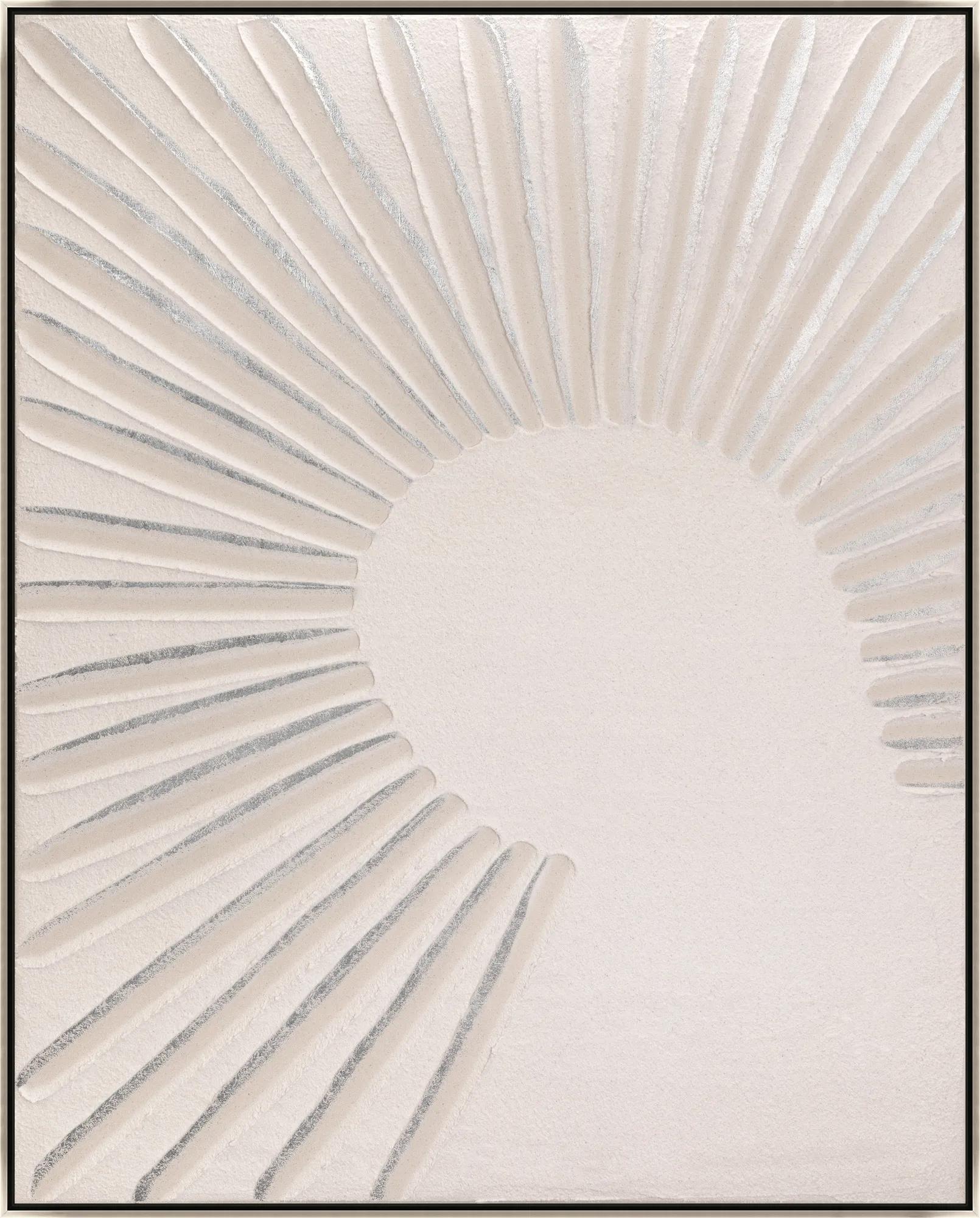 Silver Sunshine I