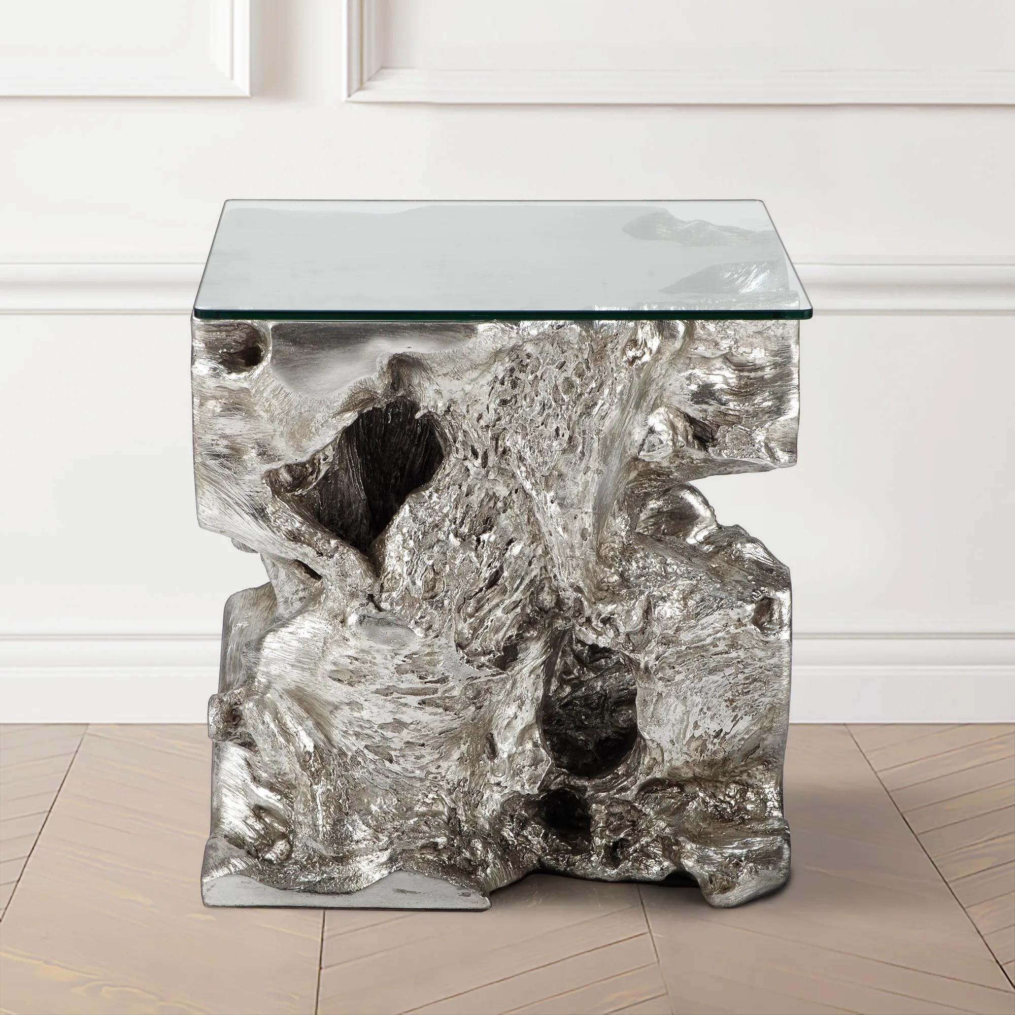 Sequoia End Table