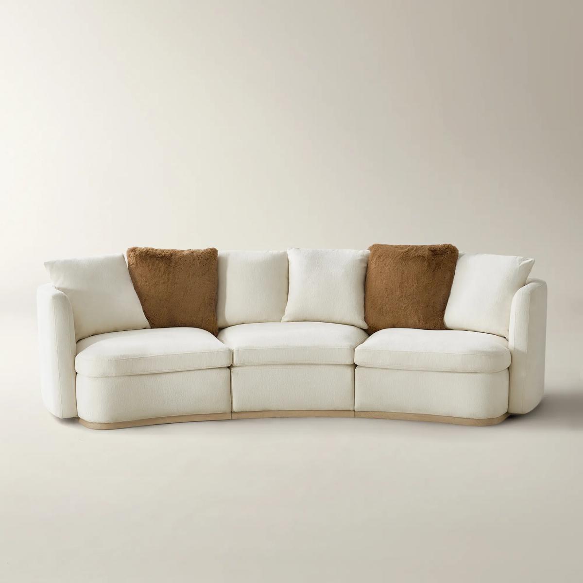 Stria Sofa