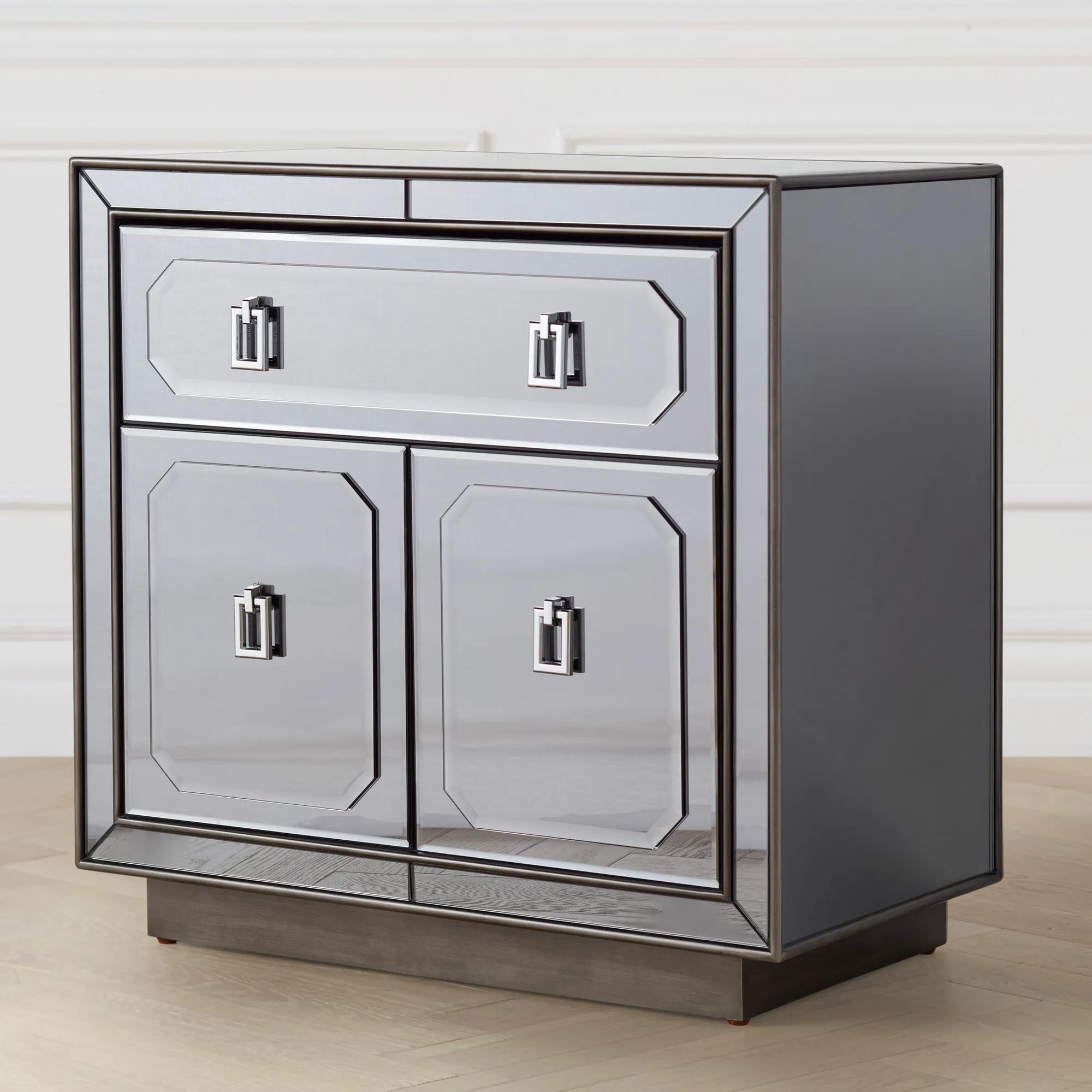 Maddox 5 Drawer Chest