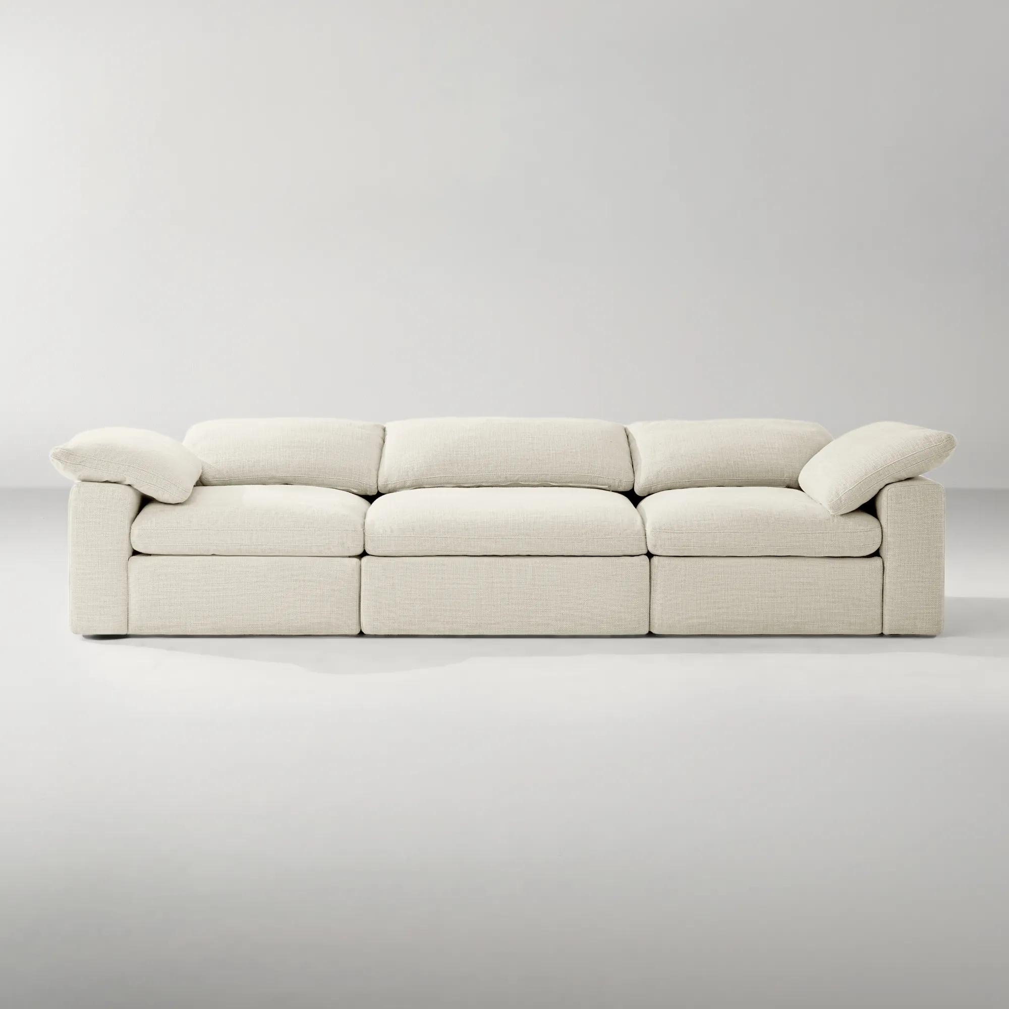 Milo Reclining Cloud Sofa
