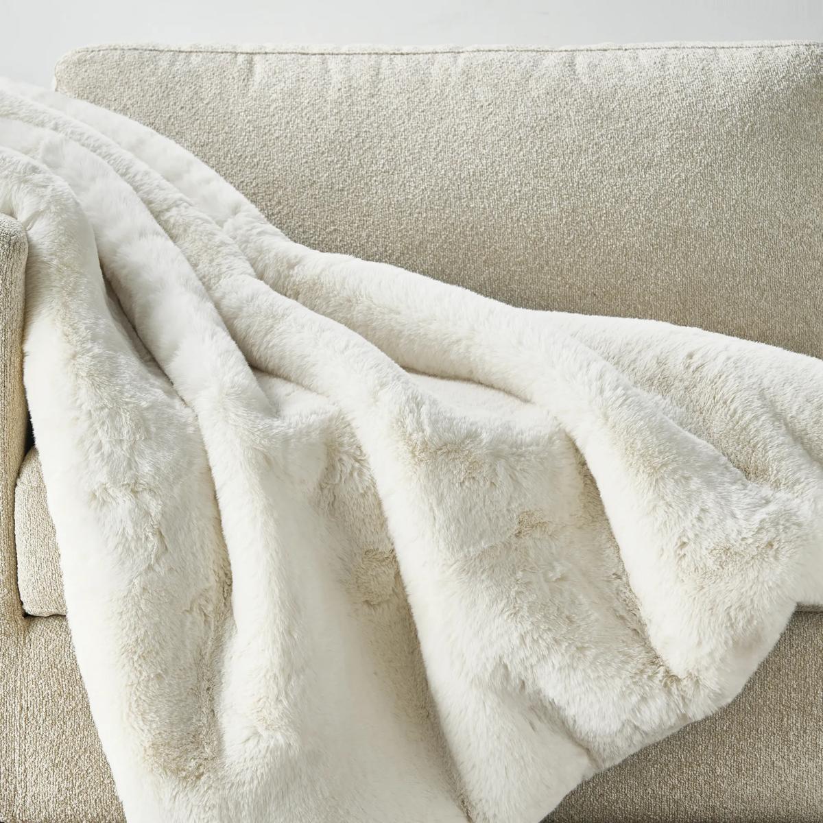 小物 throw Solid Throws | Z Gallerie