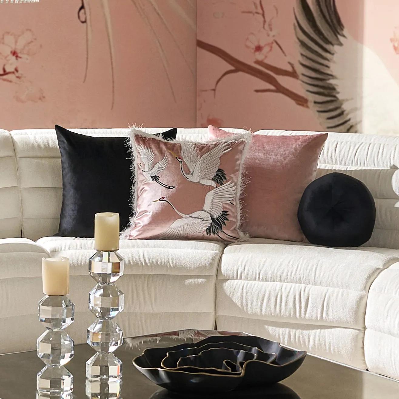 flowerlower320design Brown Feather Ostrich Drab Feather Large 1 pc – MarabouBrothers