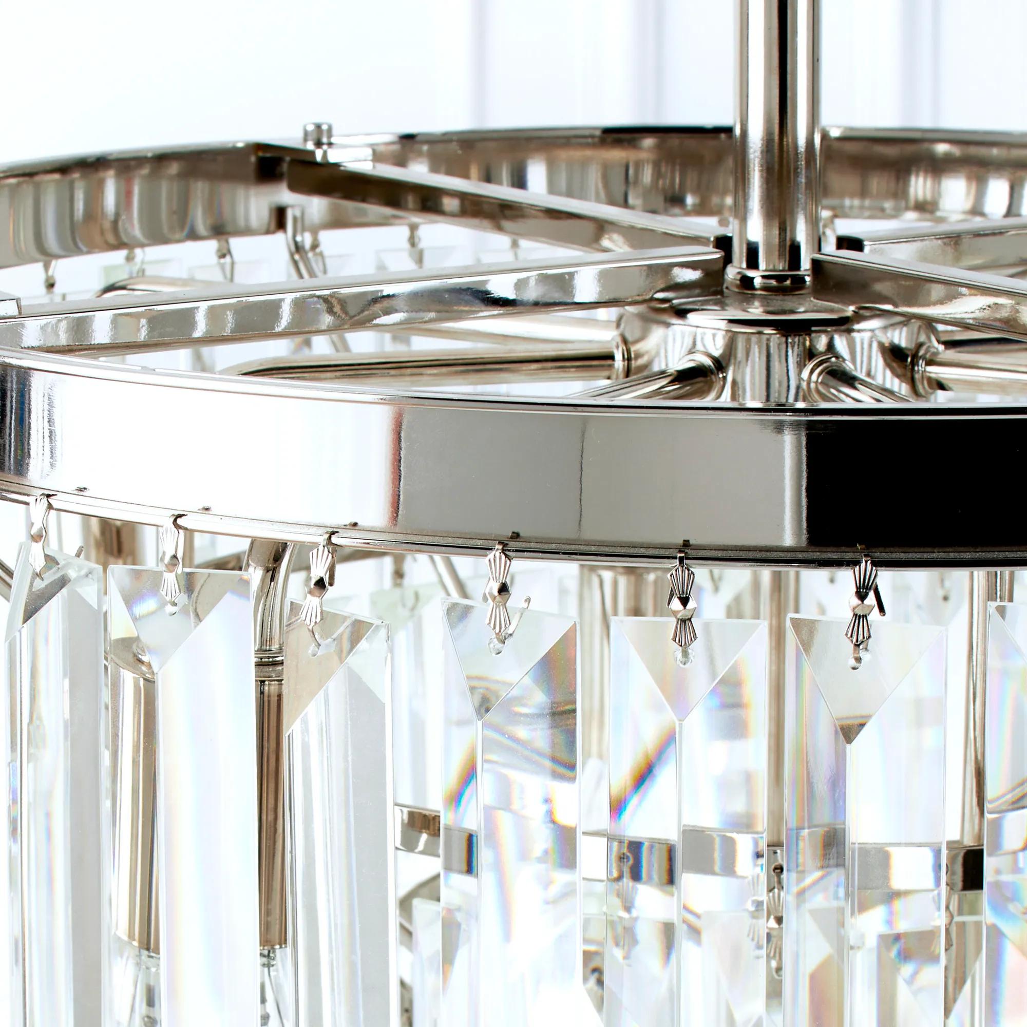 Luxe Chandelier