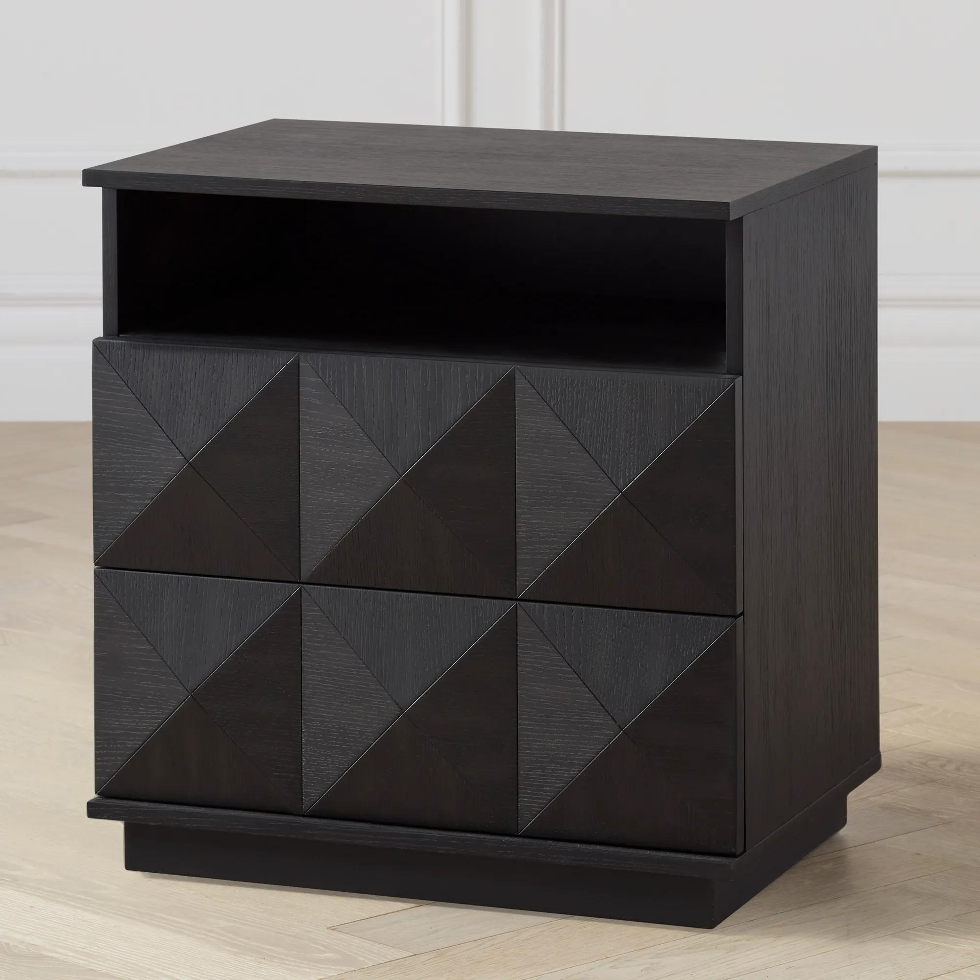 Gallerìa Shop Brock Nightstand