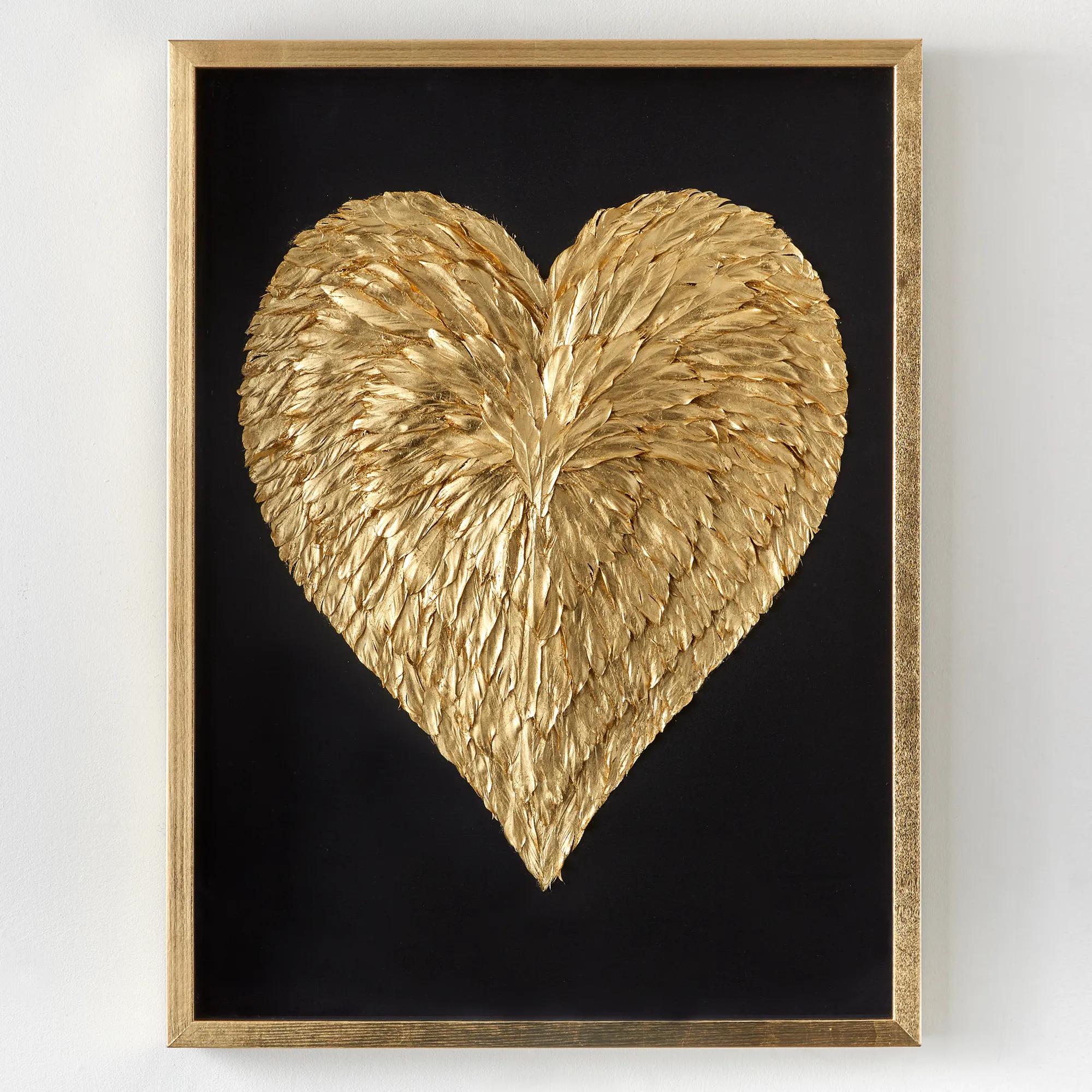 Heart Of Gold