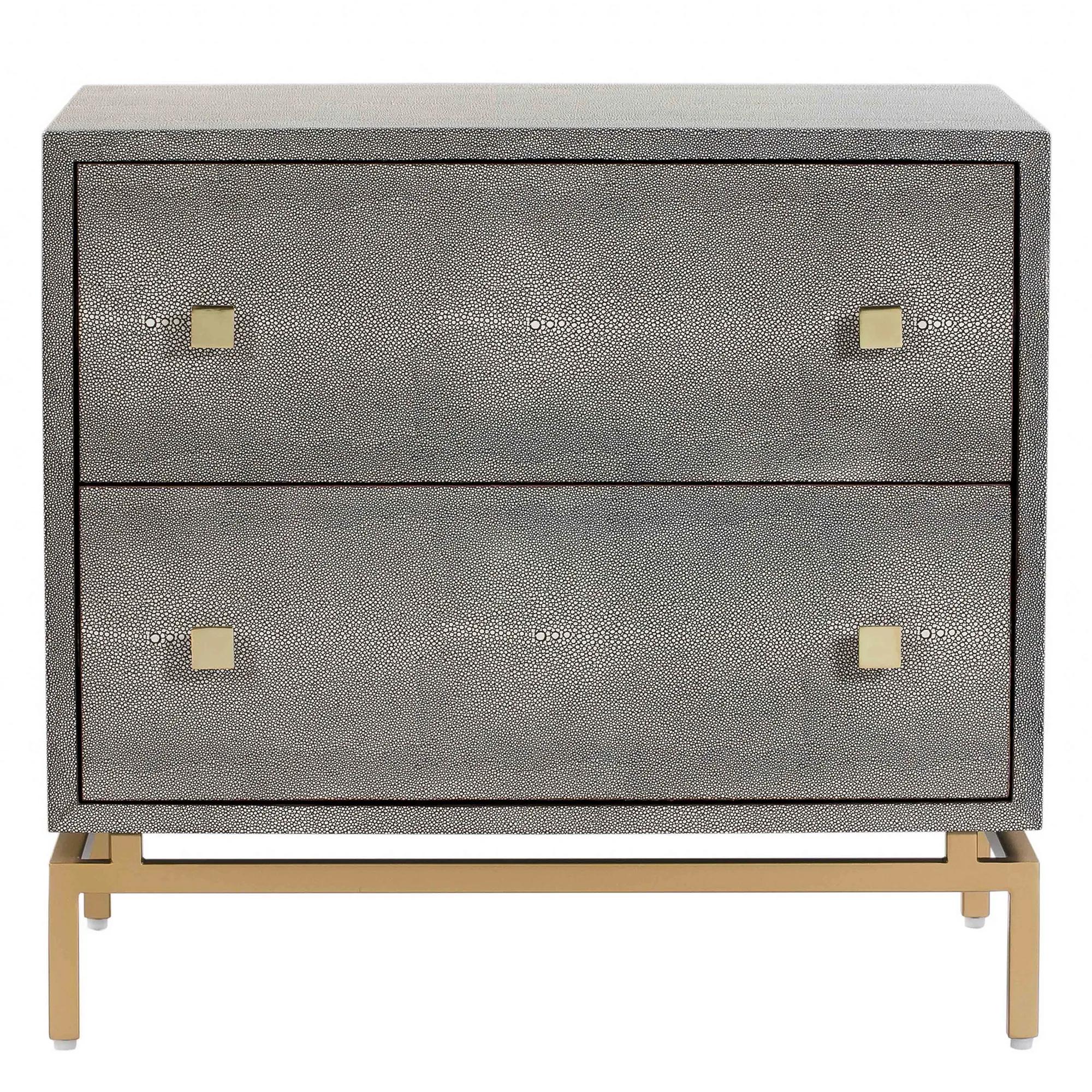 Misha Nightstand