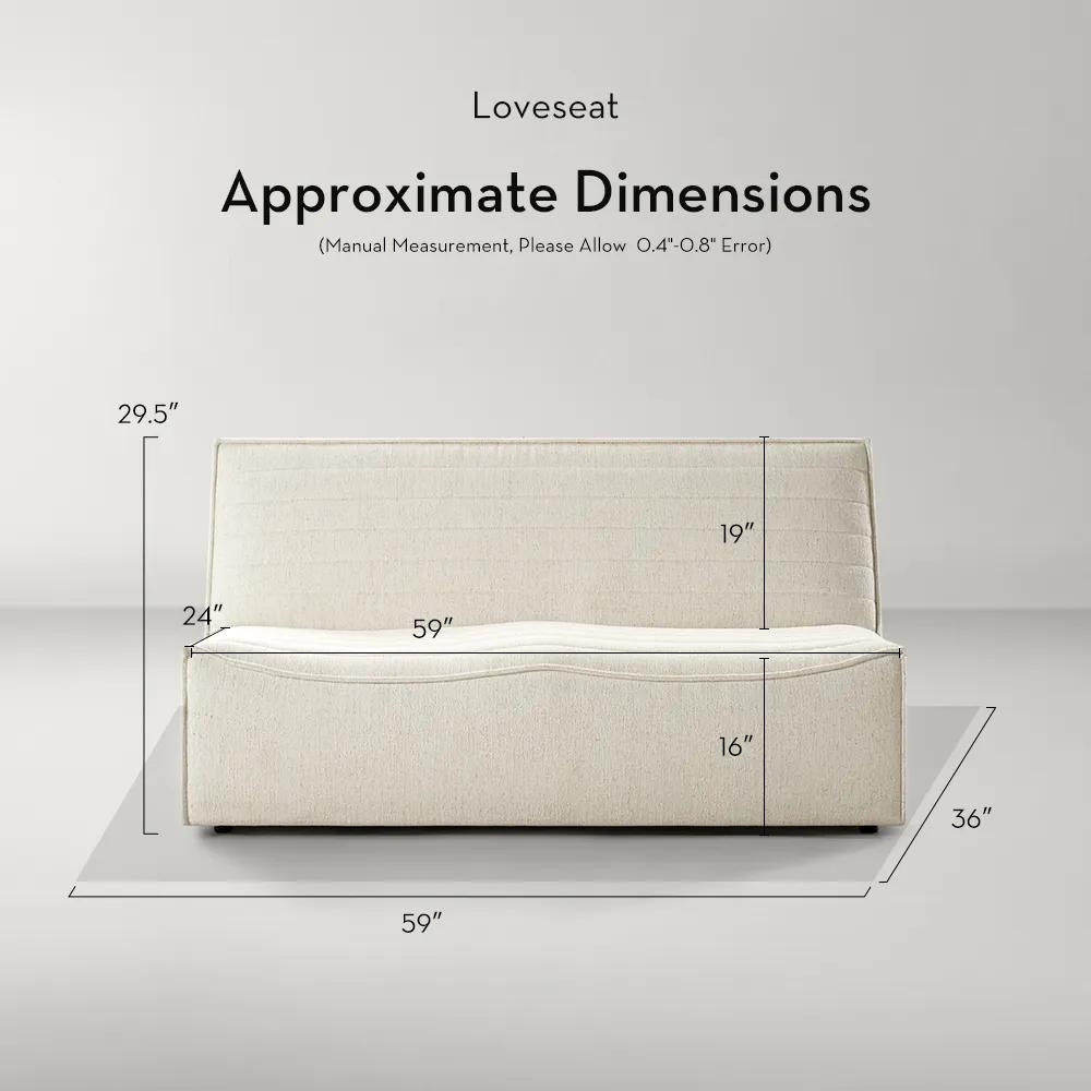 Valletta Sofa