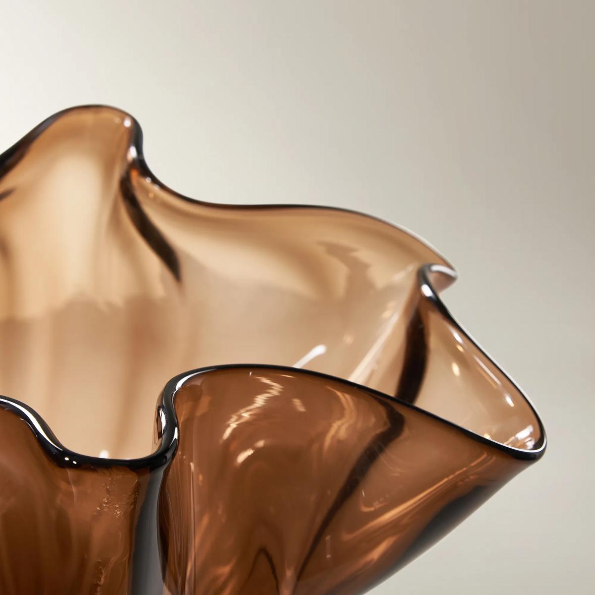 Coco Glass Bowl