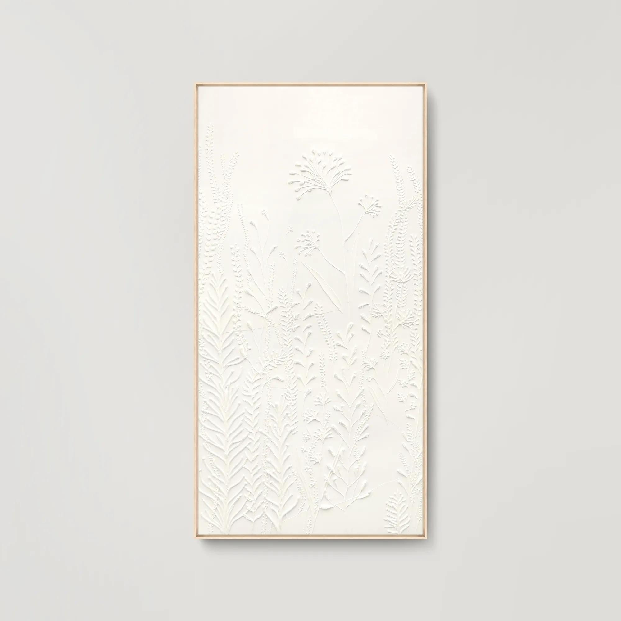 Cora Crystal Taper Holder