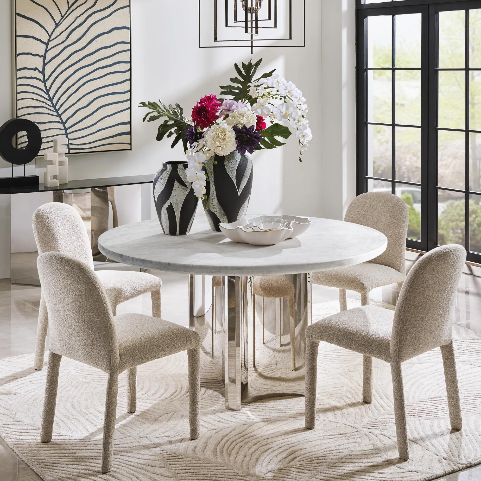 Ventane Dining Table