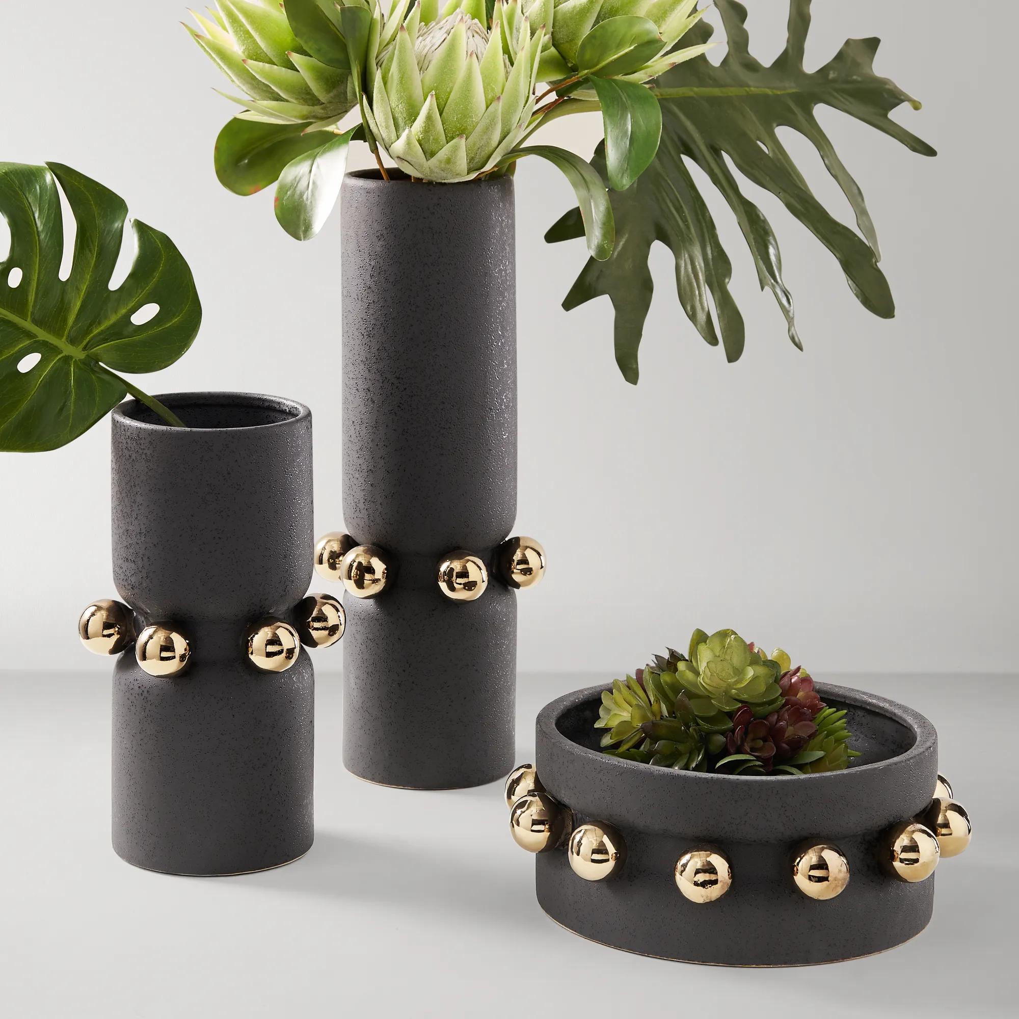Zerra Vase