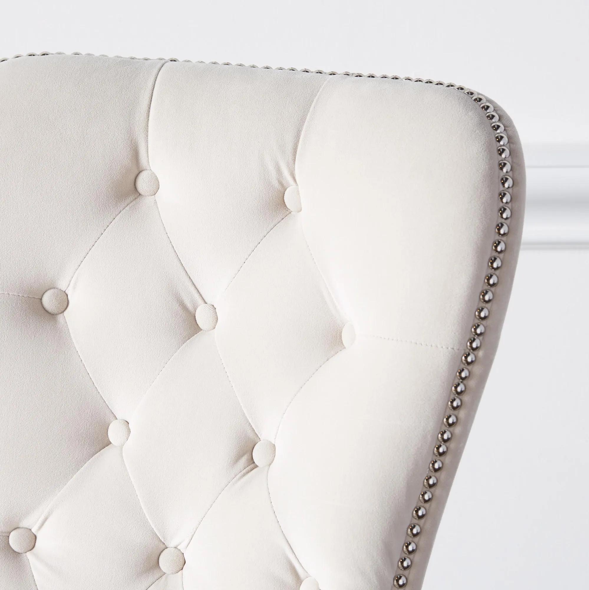 Charlotte Dining Chair - Espresso