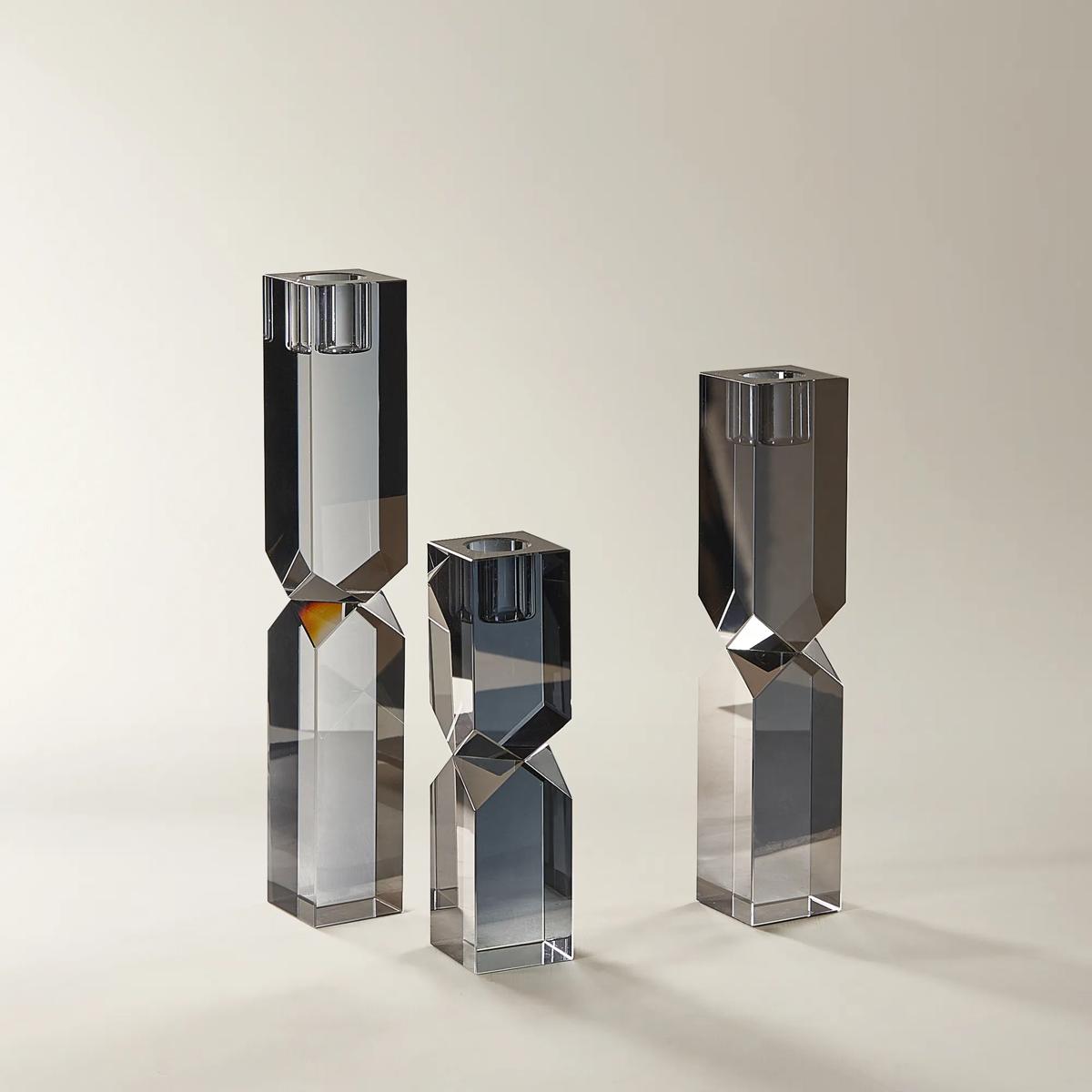 Mythos Taper Holder