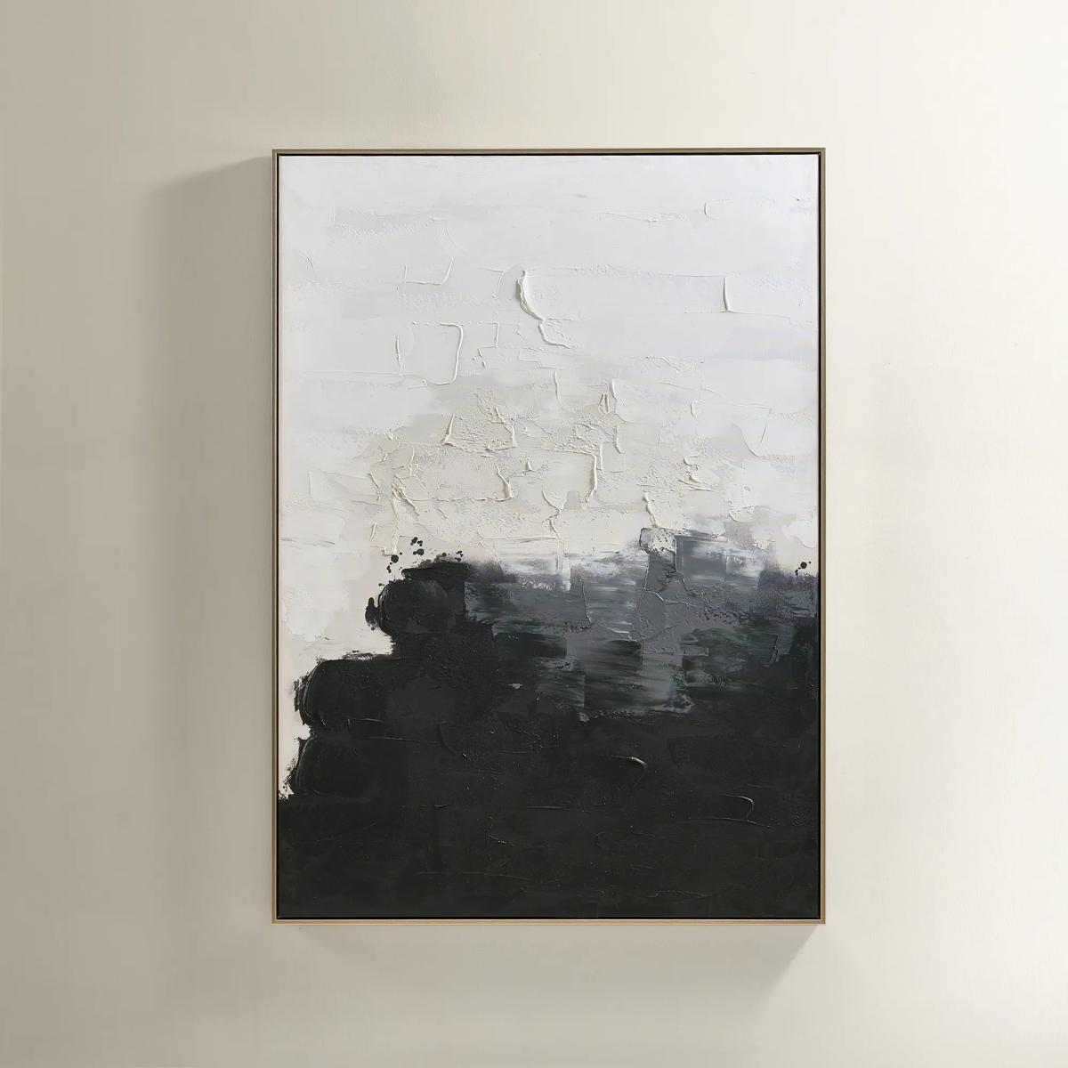 No Rush Painting