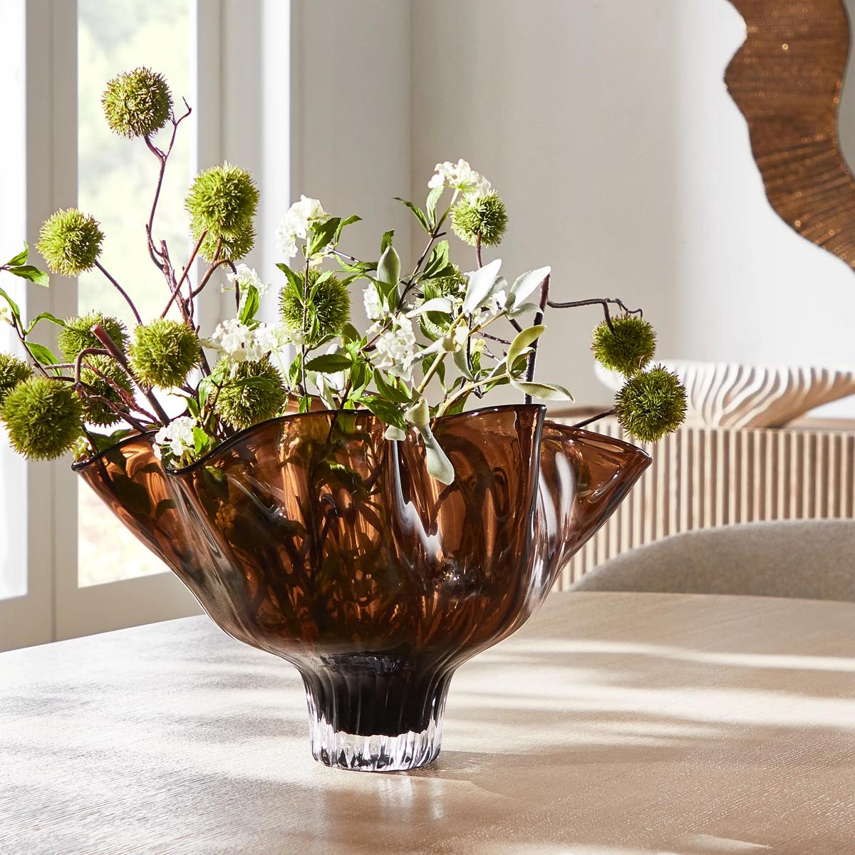 Coco Glass Bowl