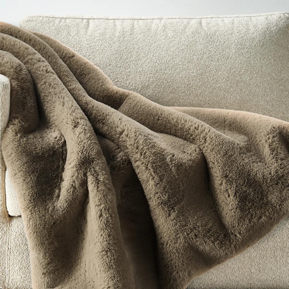 小物 throw Solid Throws | Z Gallerie