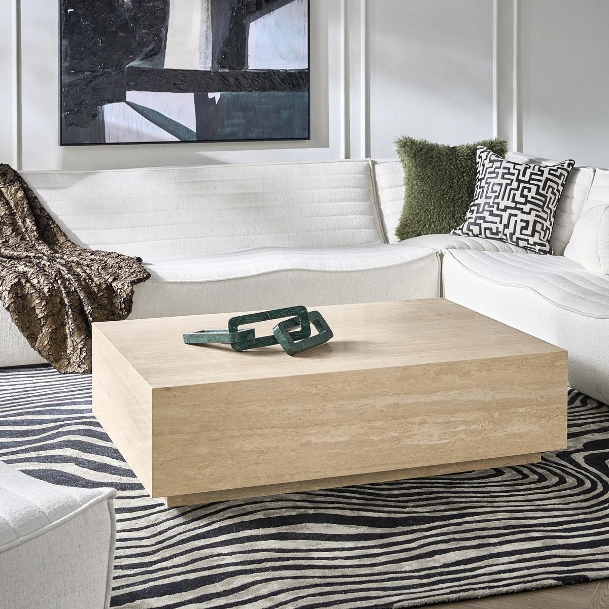 Vanta Coffee Table