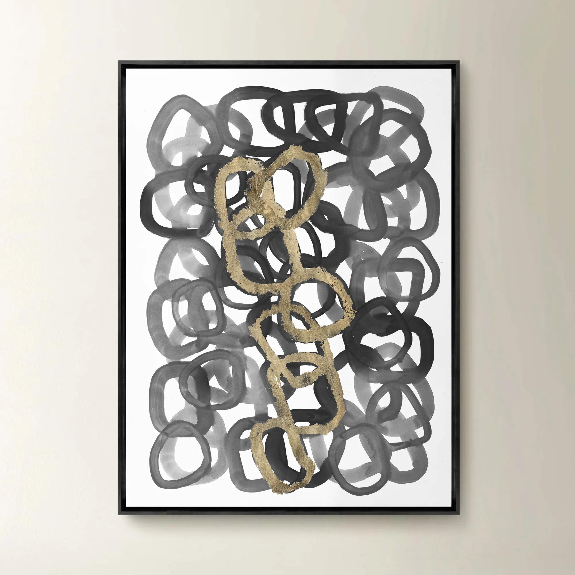 Cora Crystal Taper Holder