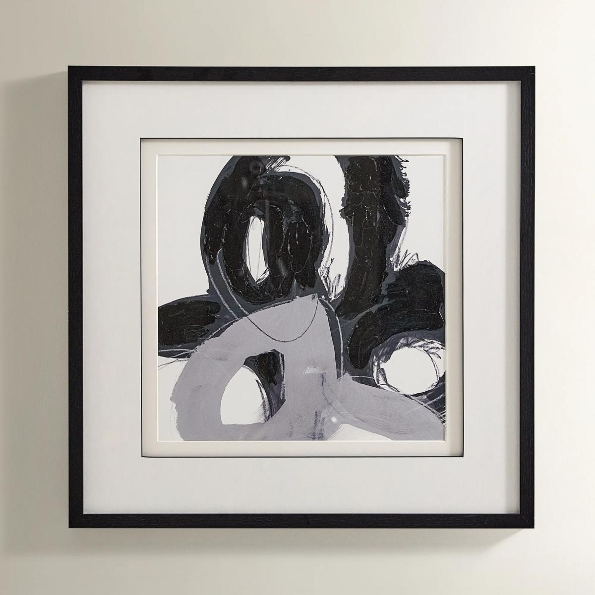 Silver Rhythm Art