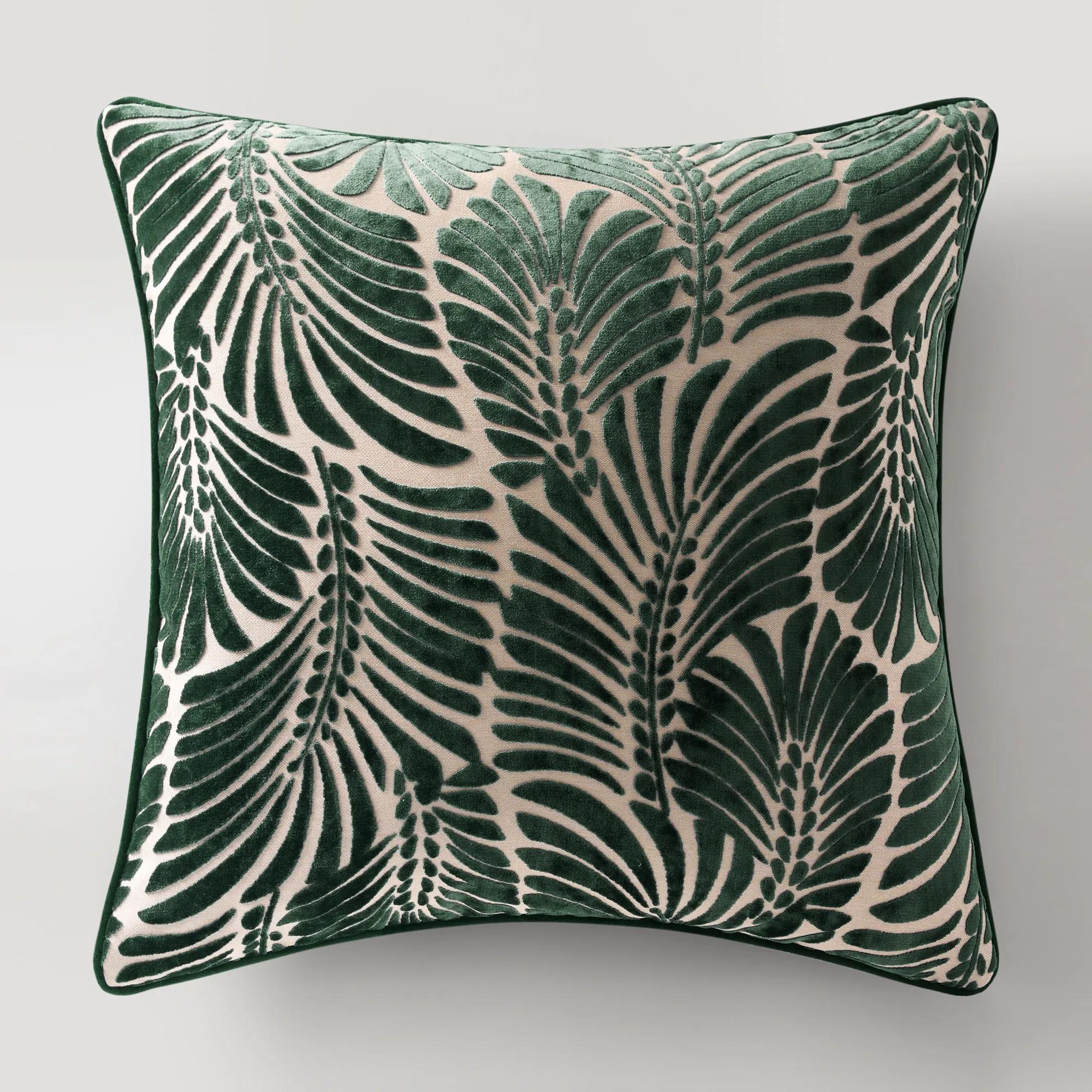 Palma 22" - Deep Green