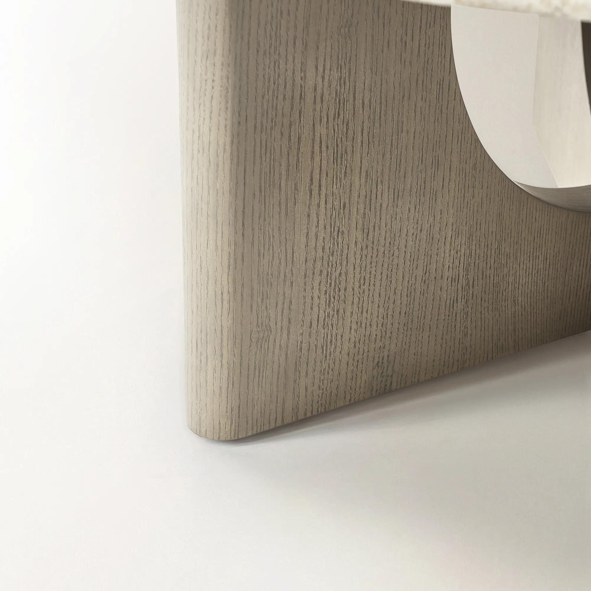 Bond Nesting Coffee Table (17"-41") - Natural