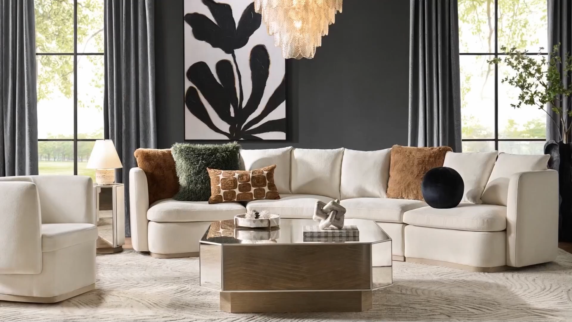 Z Gallerie at High Point Market: Exclusive Designer Event