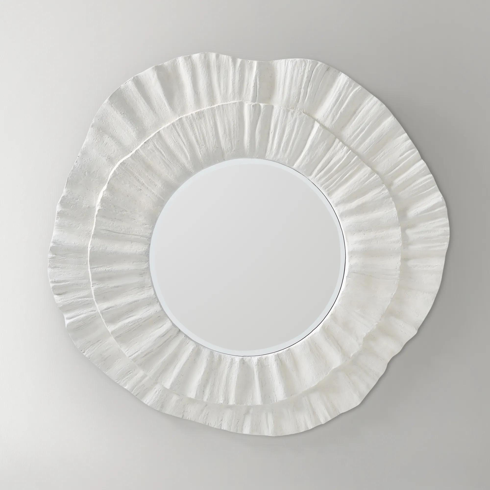 Oceano Wall Mirror