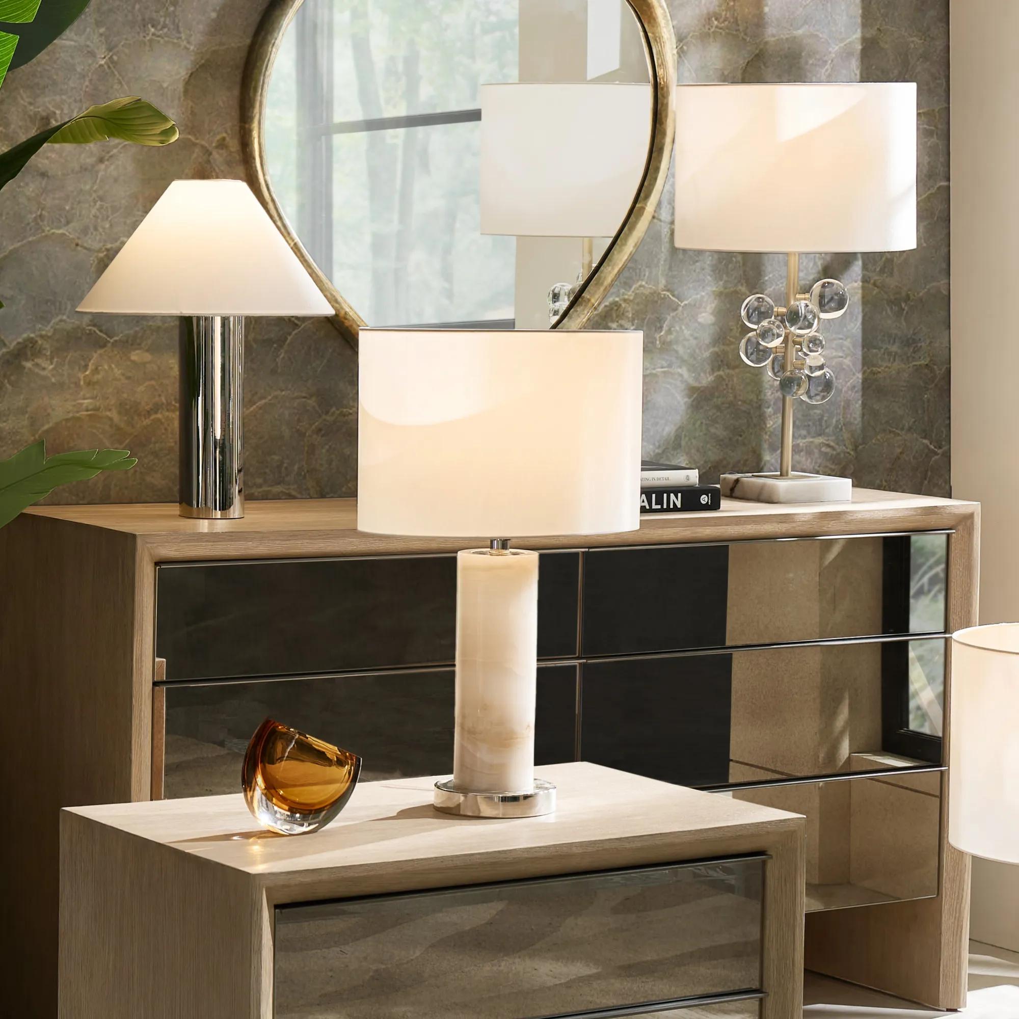 Nora Table Lamp