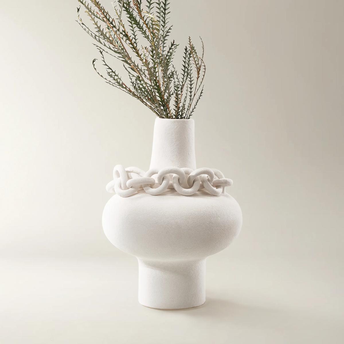 Links Vase